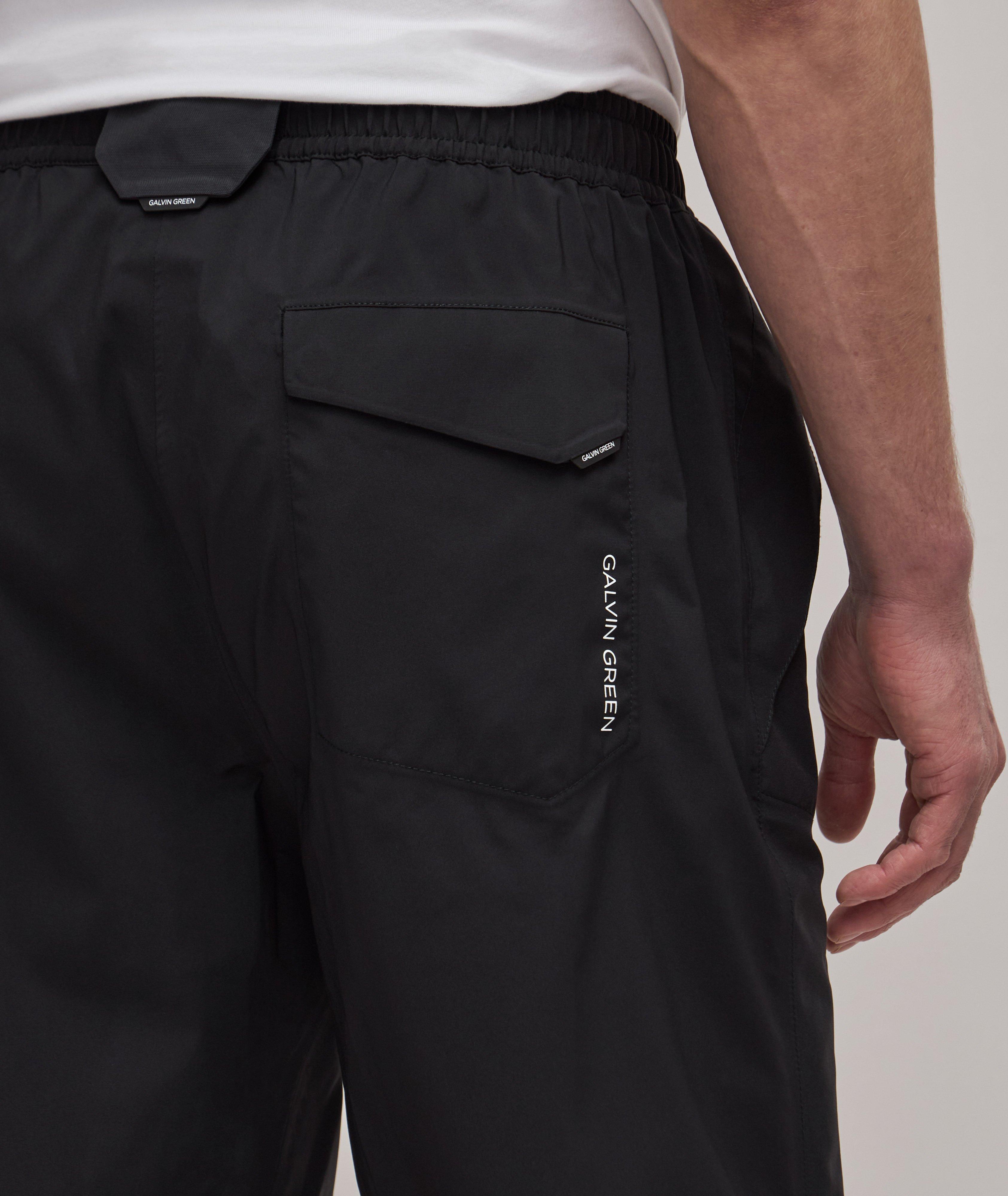 Arthur Contemporary Fit Gore-Tex Golf Pants  image 6