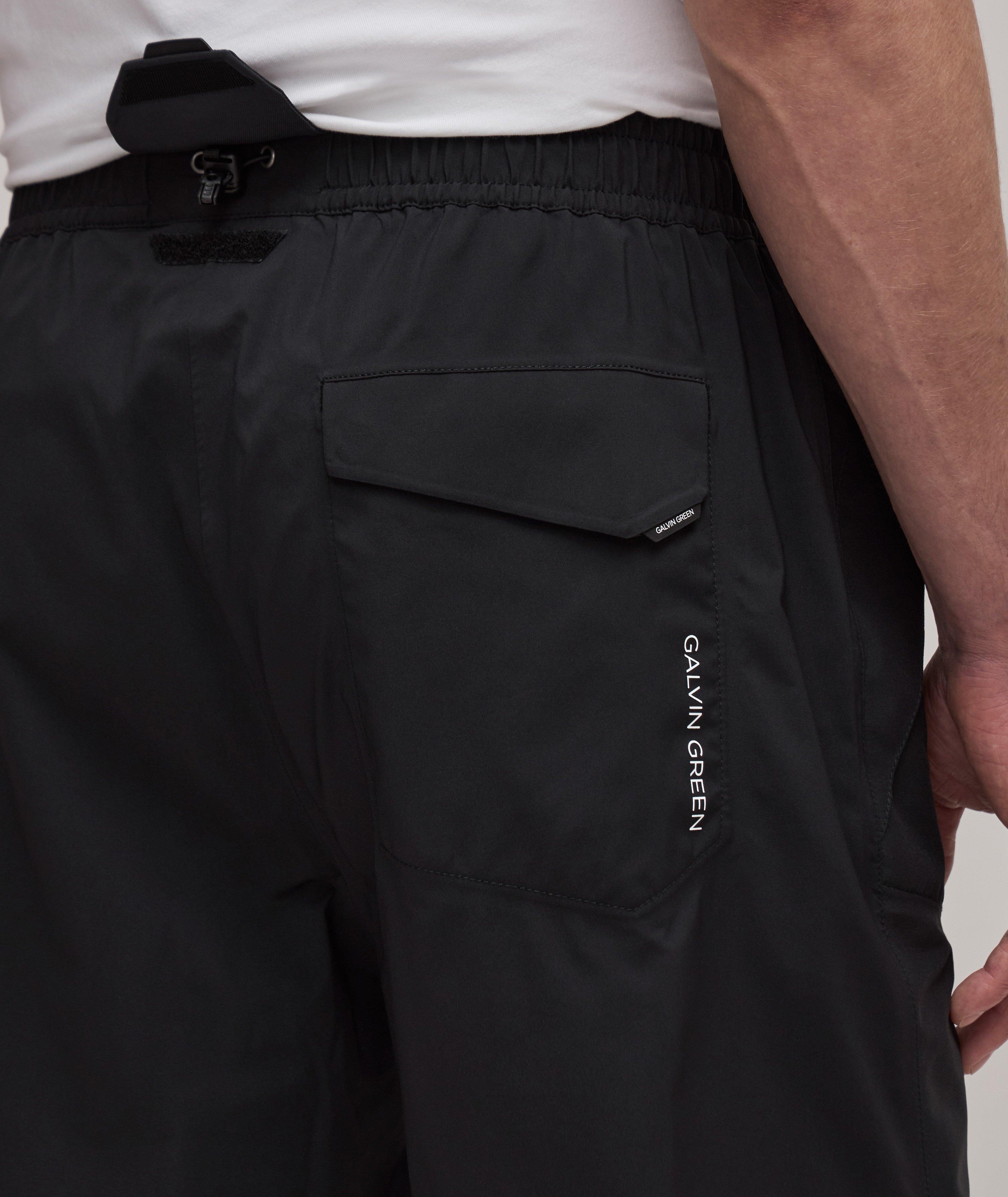 Arthur Contemporary Fit Gore-Tex Golf Pants  image 7