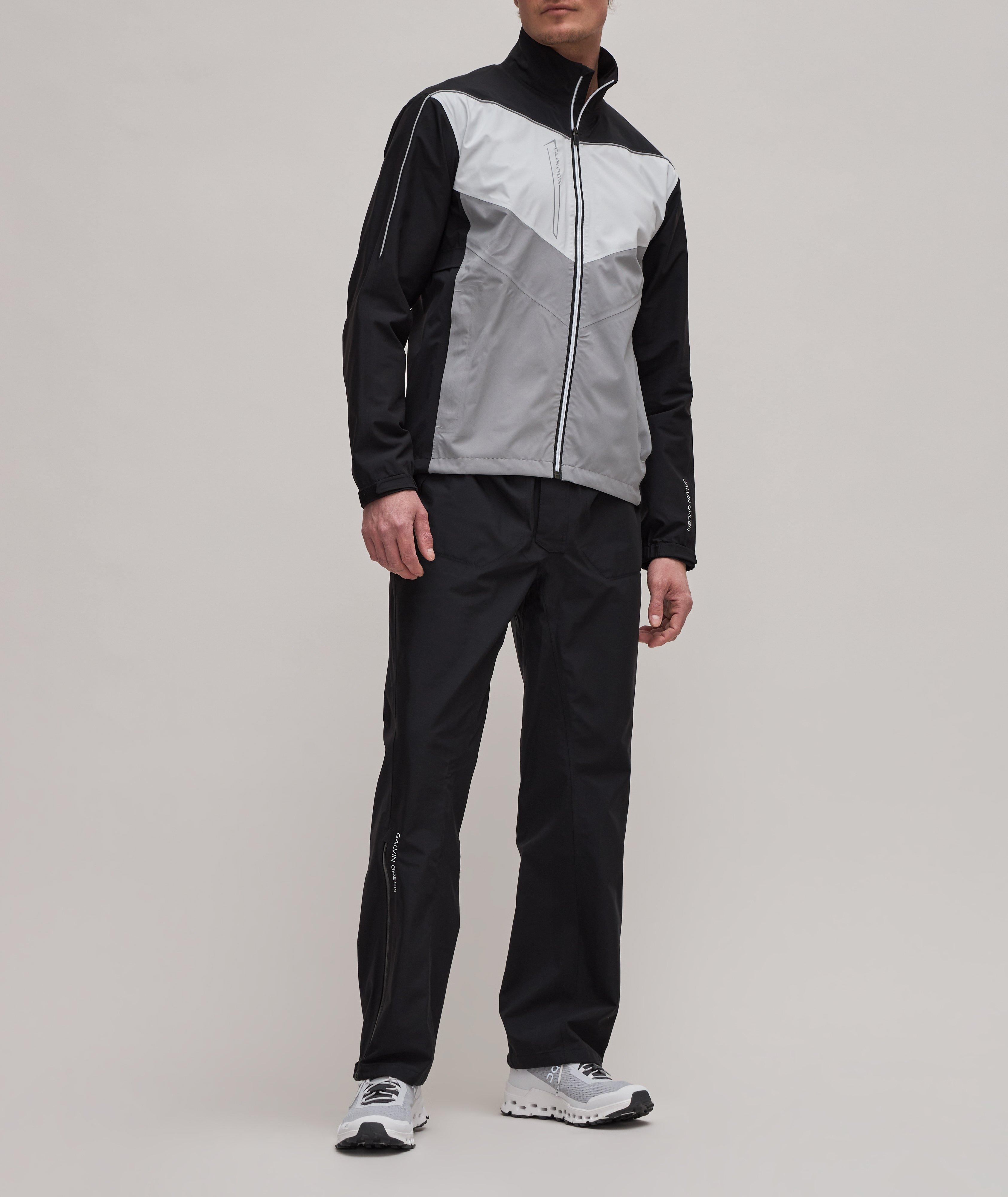 Arthur Contemporary Fit Gore-Tex Golf Pants  image 8