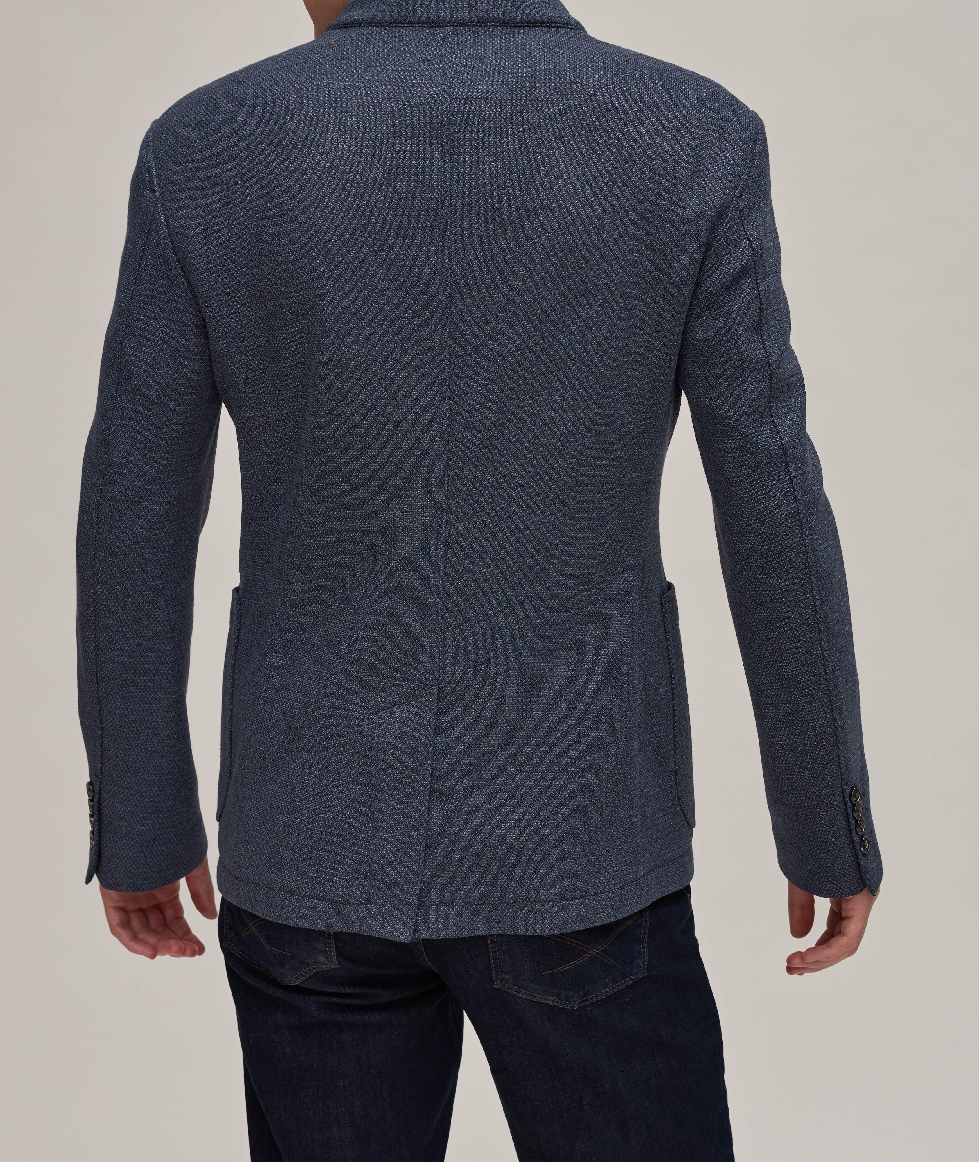 Hiro Textured Sport Jacket image 2