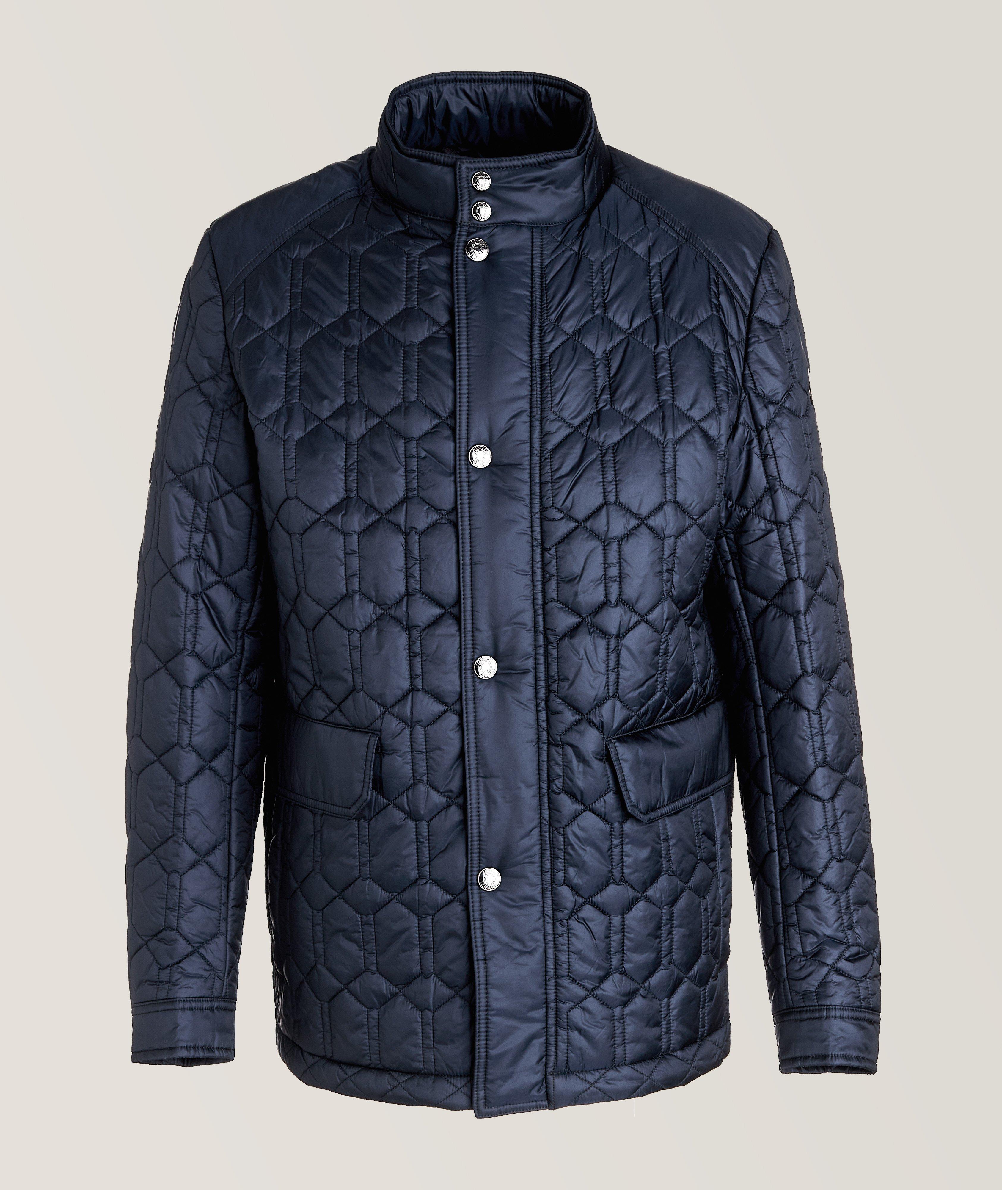 Claylor Polyamide Quilted Jacket  image 0