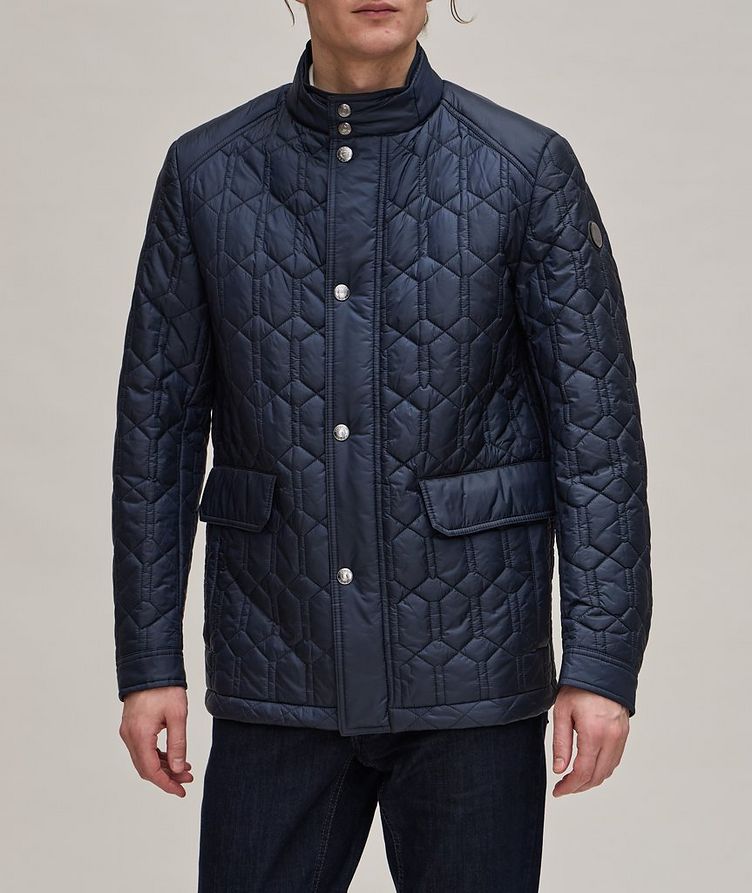 Claylor Polyamide Quilted Jacket  image 1