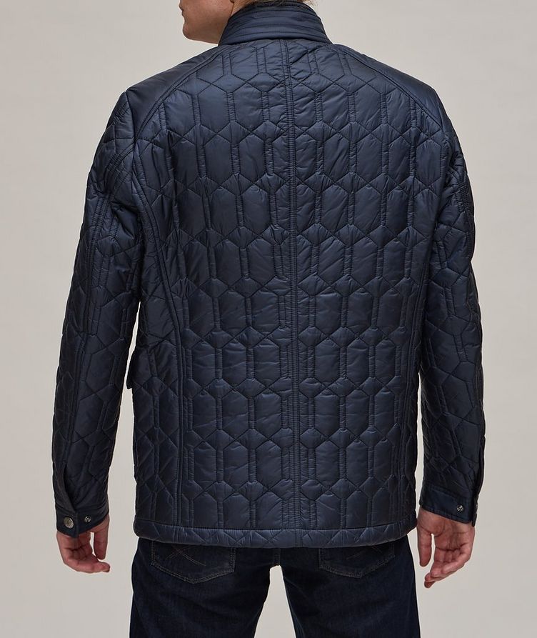 Claylor Polyamide Quilted Jacket  image 2