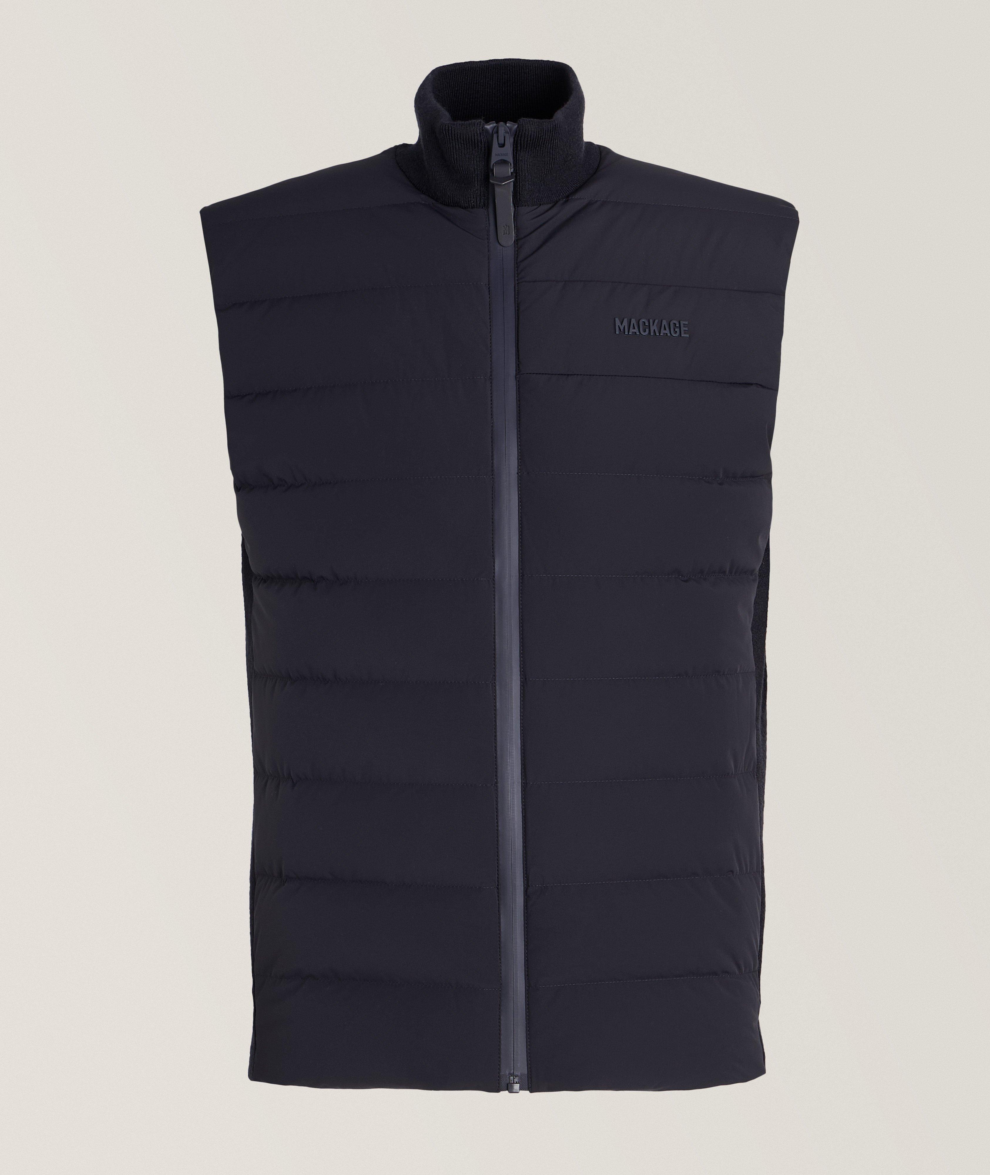 Jacob Light Down Vest image 0