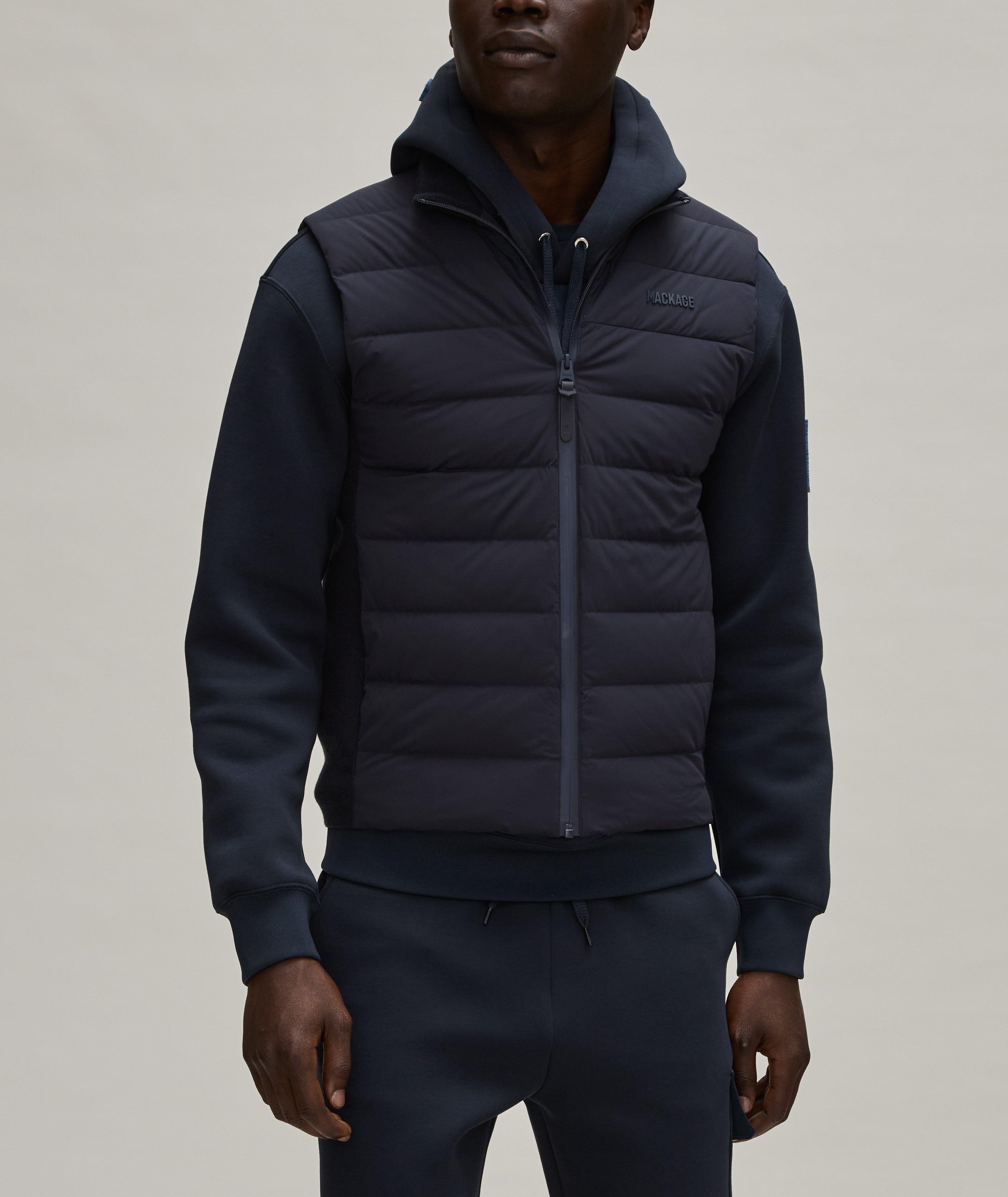 Light puffer vest online