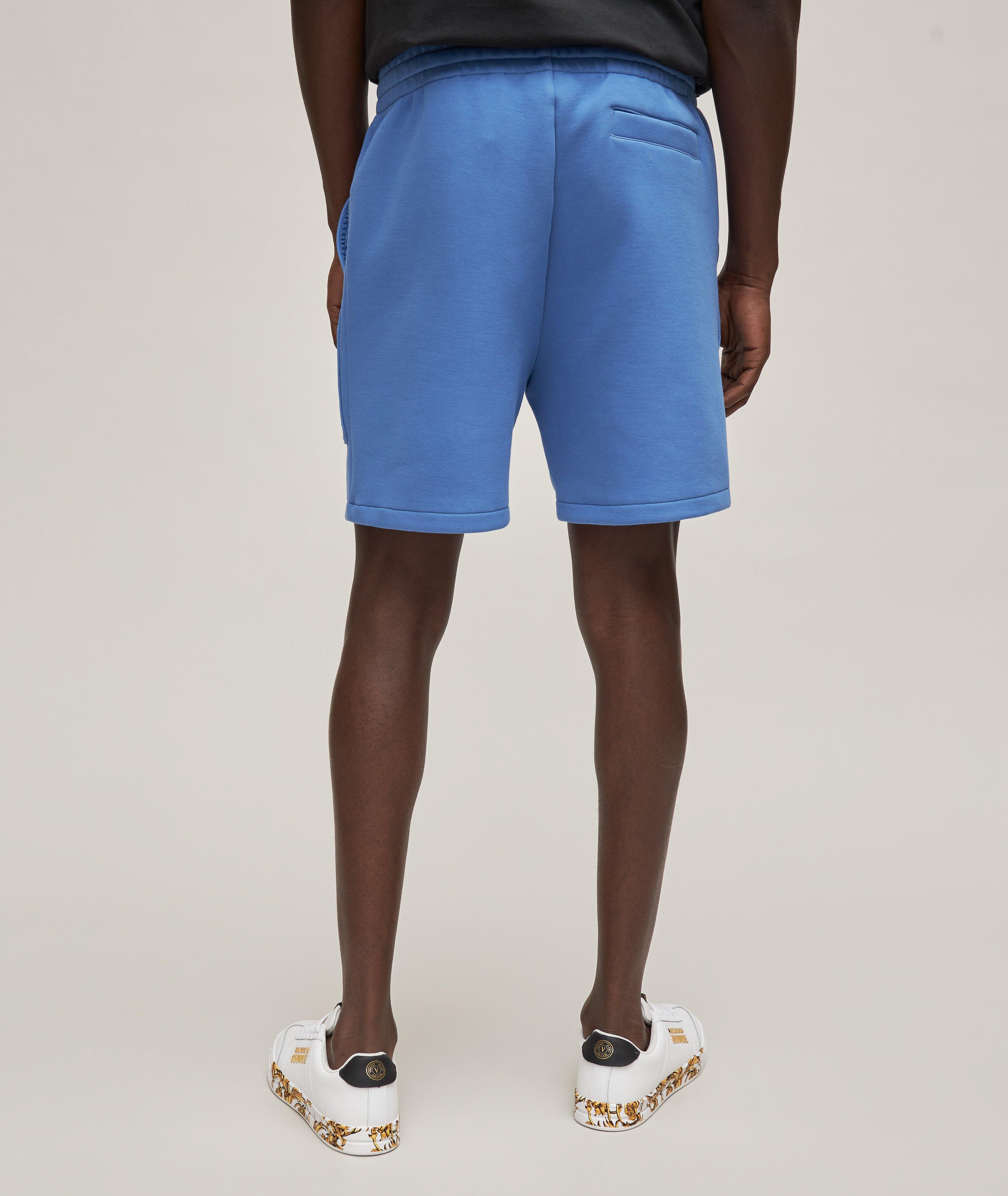 Elwood Double-Face Sweat Shorts