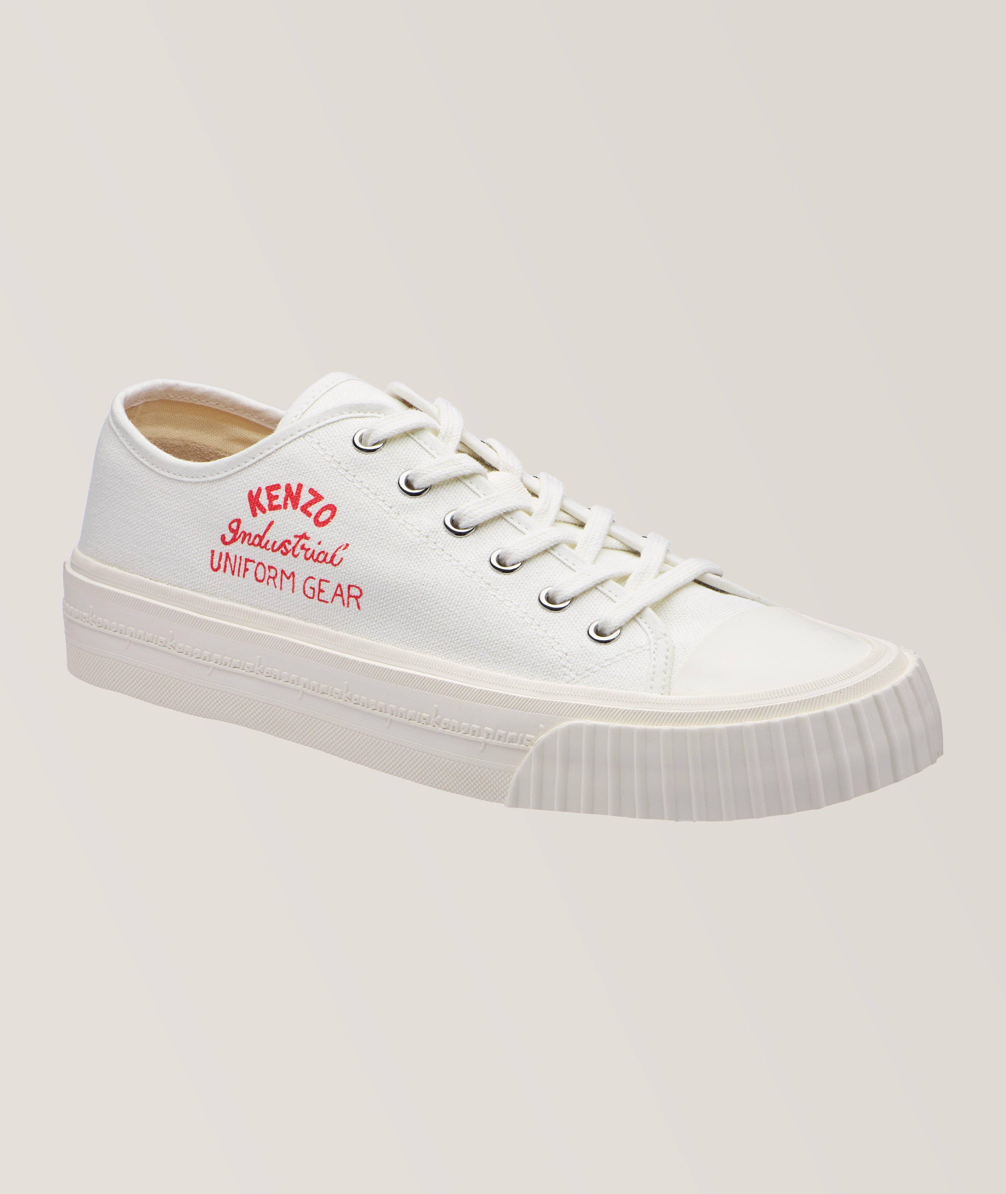 Foxy Low-Top Sneakers image 0