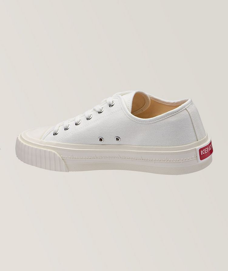 Foxy Low-Top Sneakers image 1