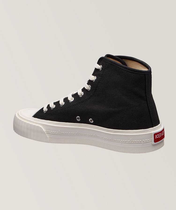Foxy High-Top Trainers image 1