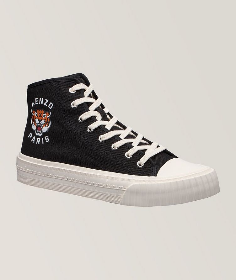 Foxy High-Top Trainers image 0
