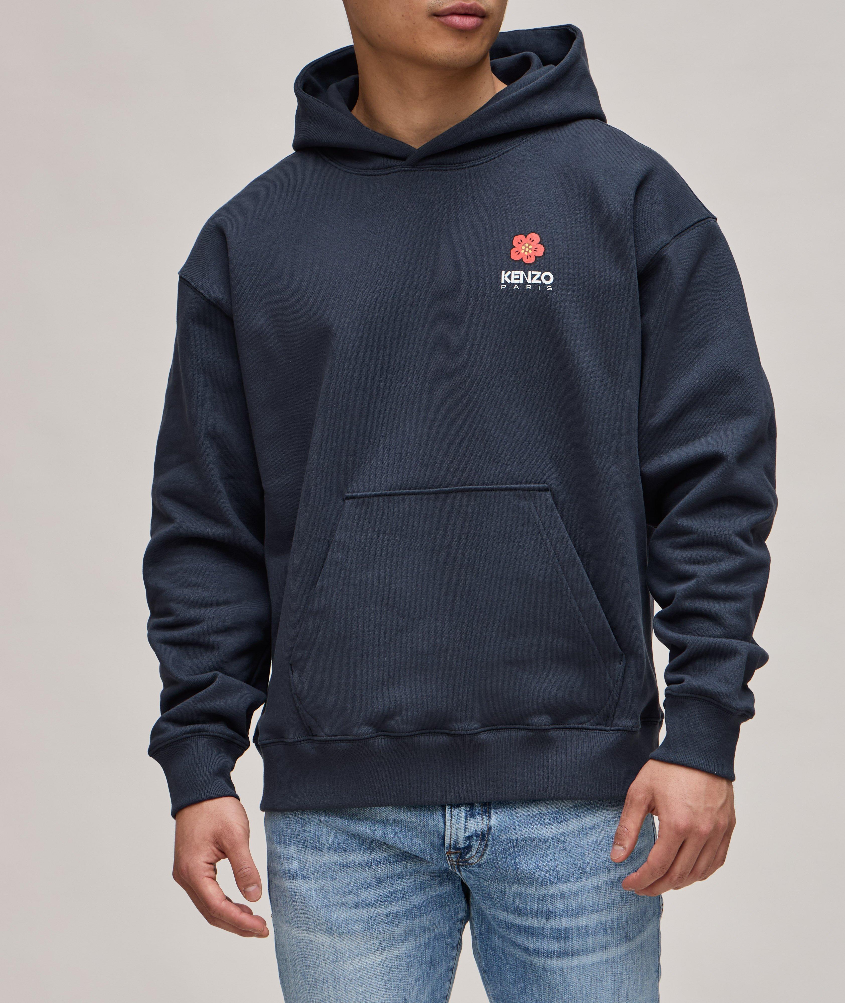 Kenzo fleece clearance