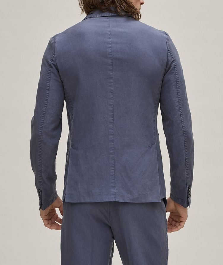 Nehemiah Garment-Dyed Sport Jacket  image 2