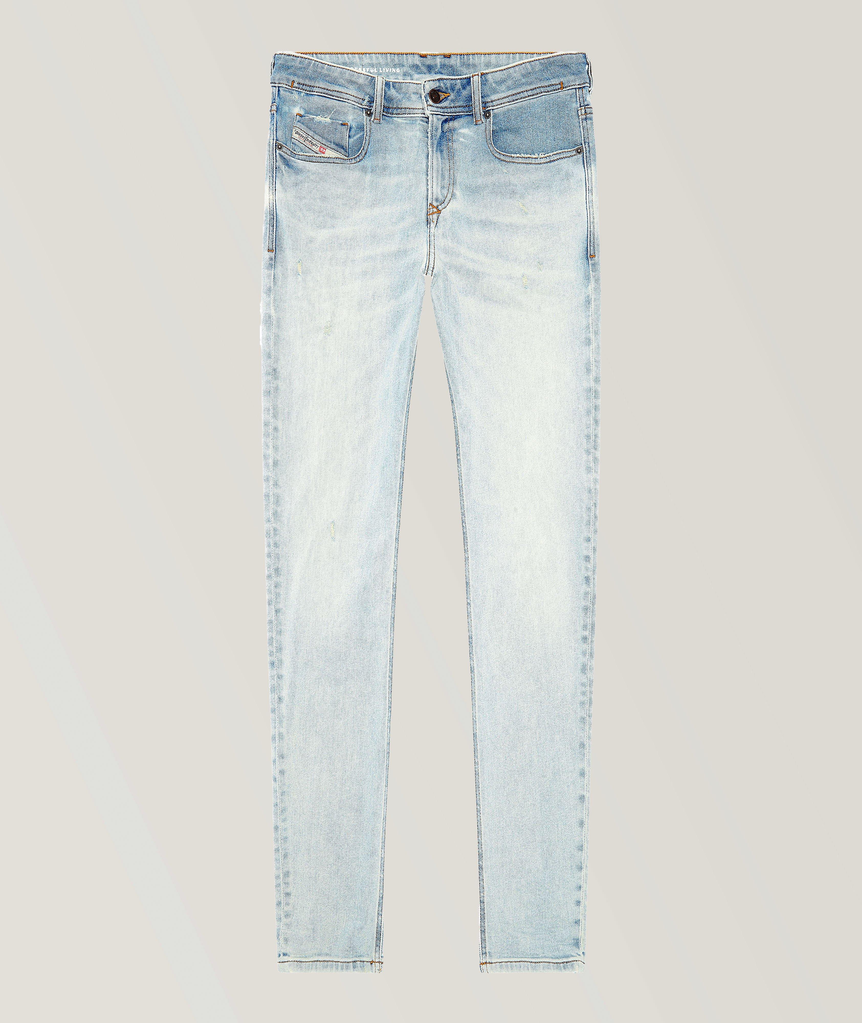 1979 Sleenker Stretch-Cotton Jeans image 0