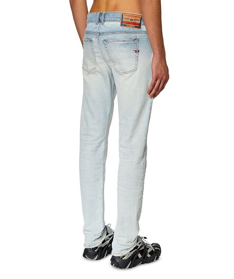 1979 Sleenker Stretch-Cotton Jeans image 2