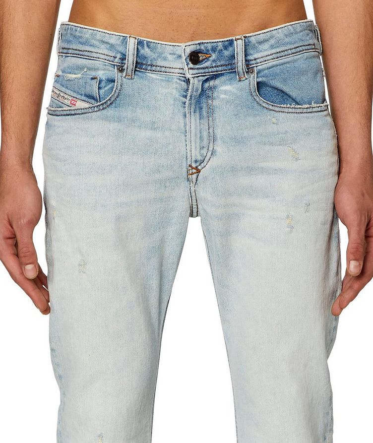 1979 Sleenker Stretch-Cotton Jeans image 3