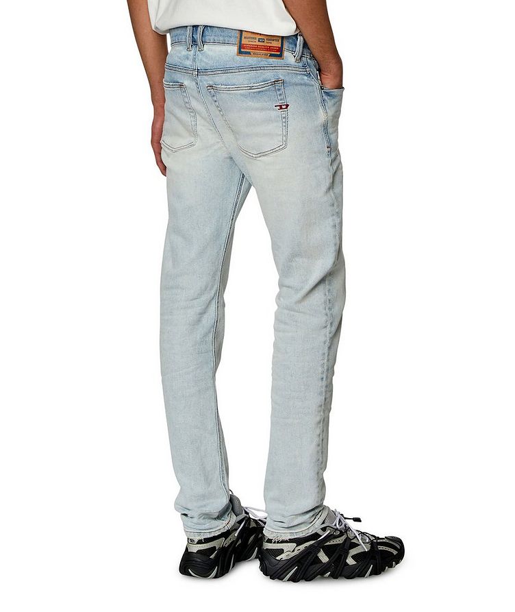 1979 Sleenker Stretch-Cotton Jeans image 4