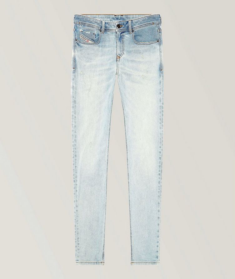 1979 Sleenker Stretch-Cotton Jeans image 0