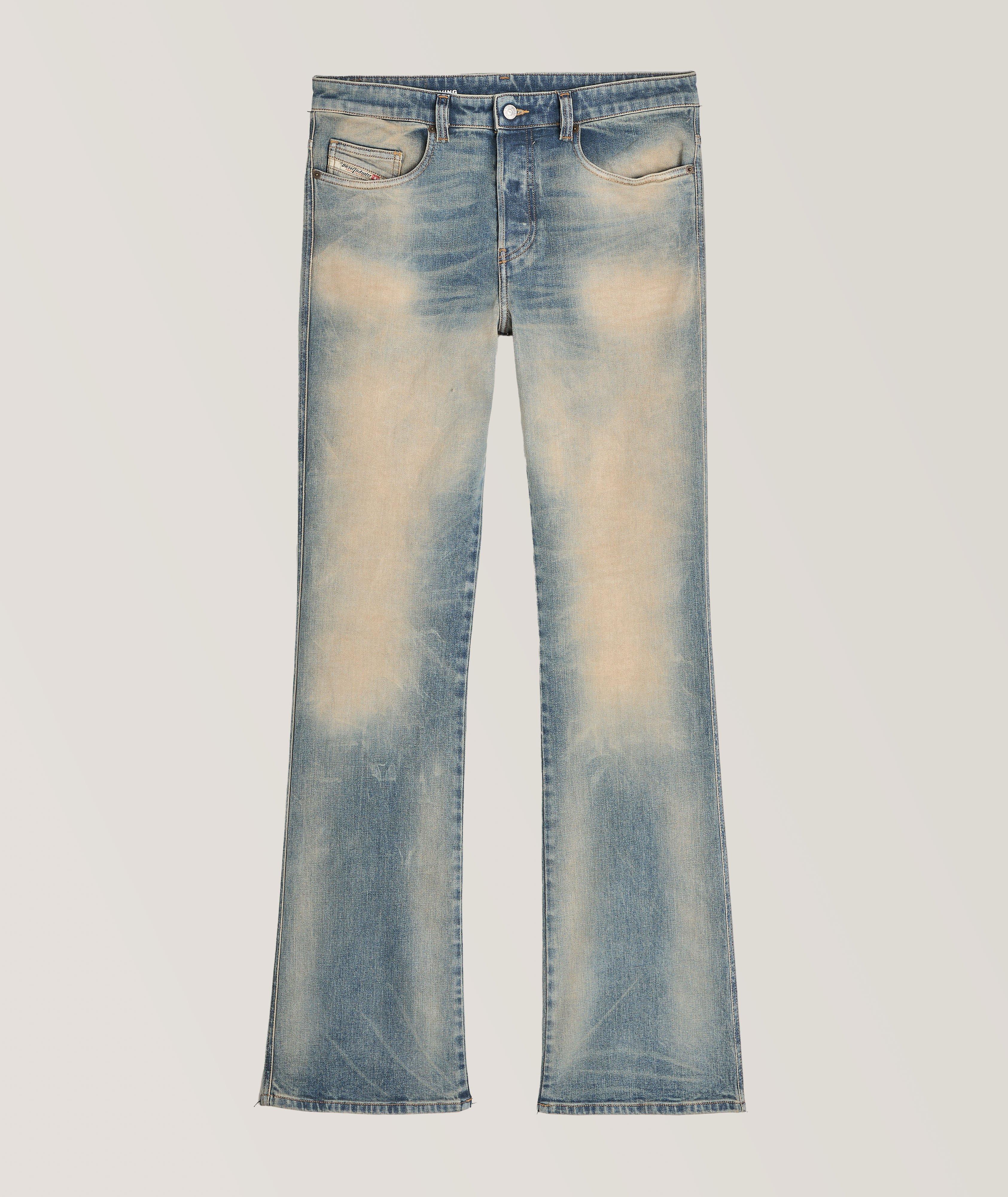 1998 D-Buck Jeans image 0