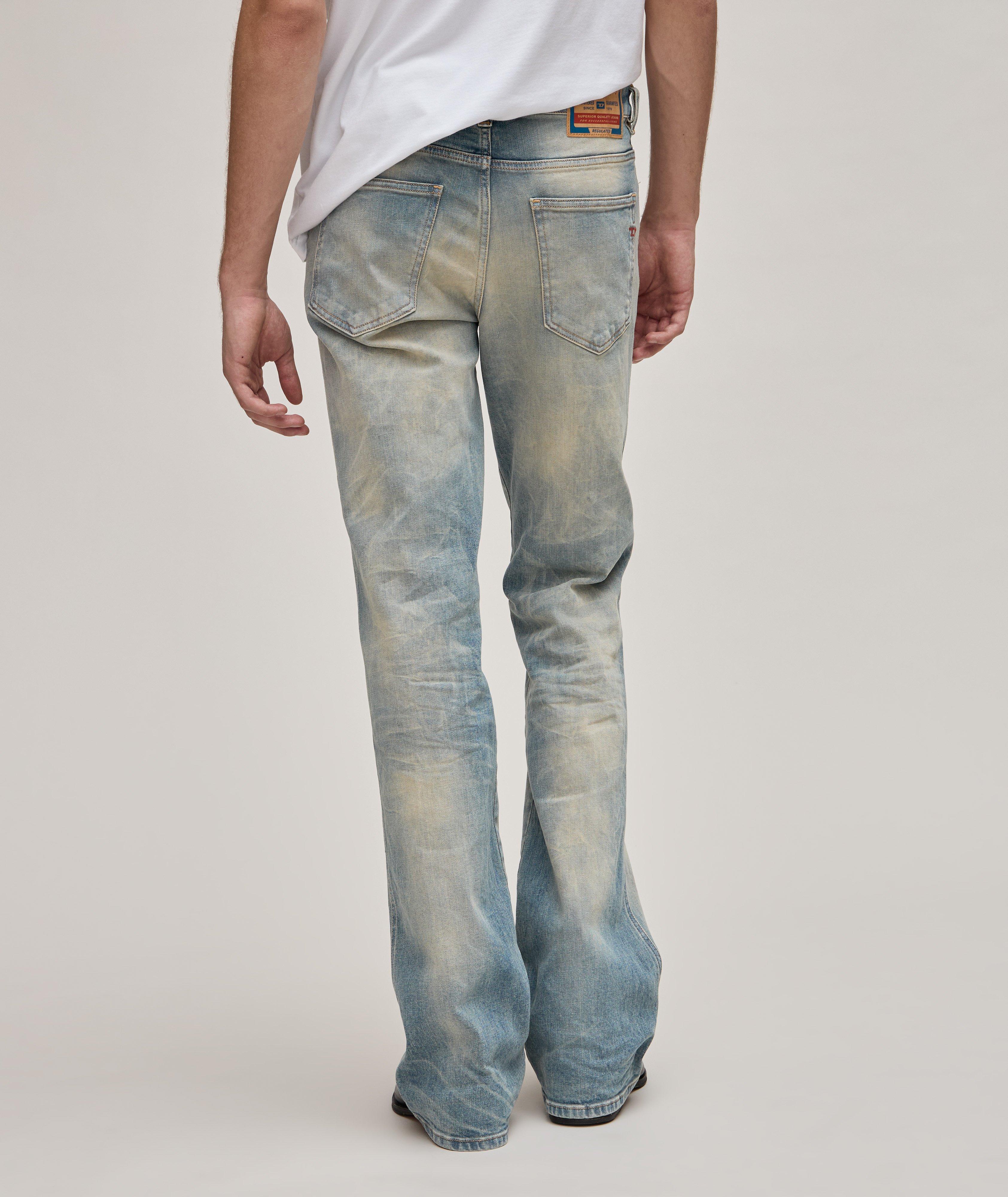 1998 D-Buck Jeans image 2