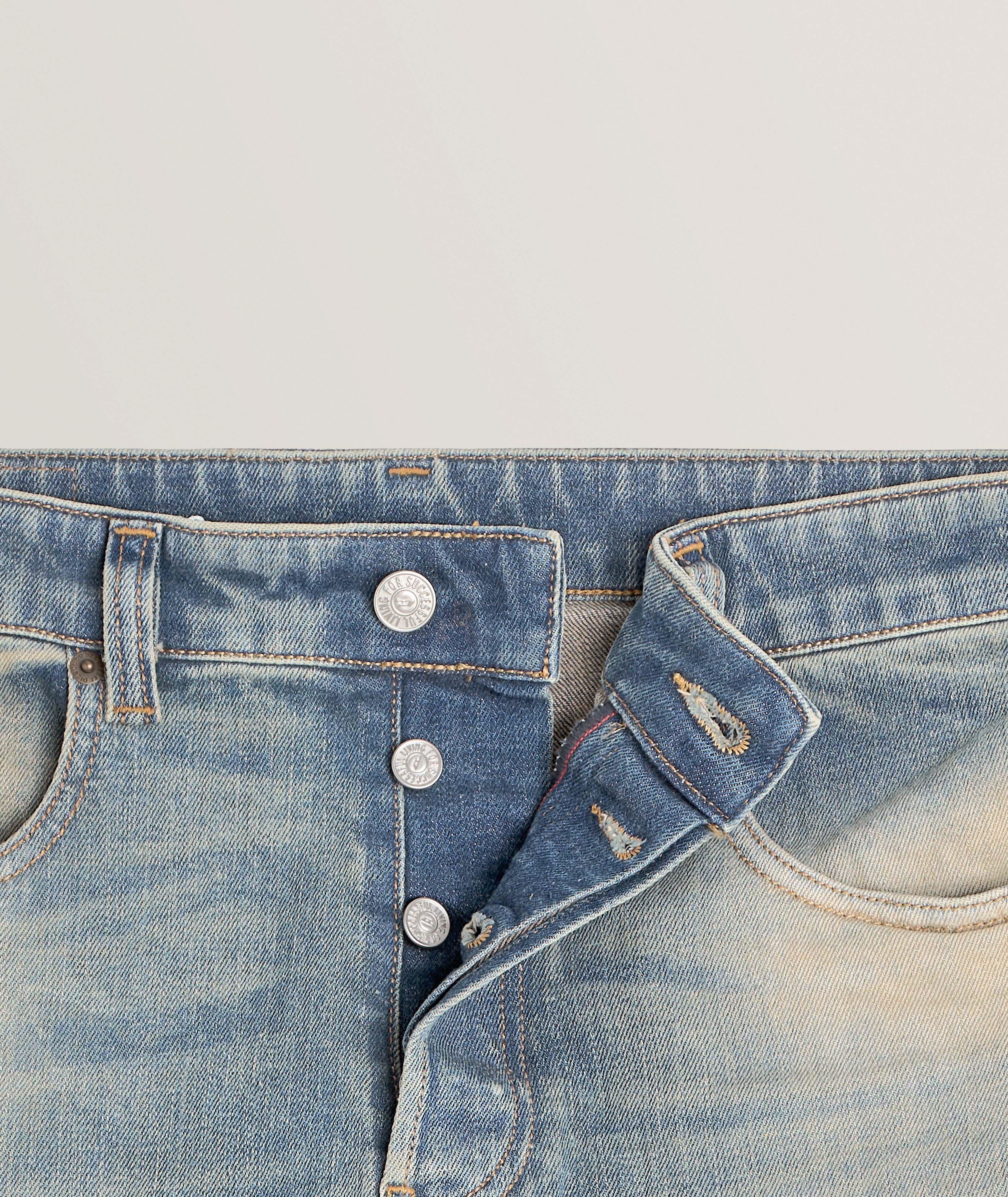 1998 D-Buck Jeans image 4