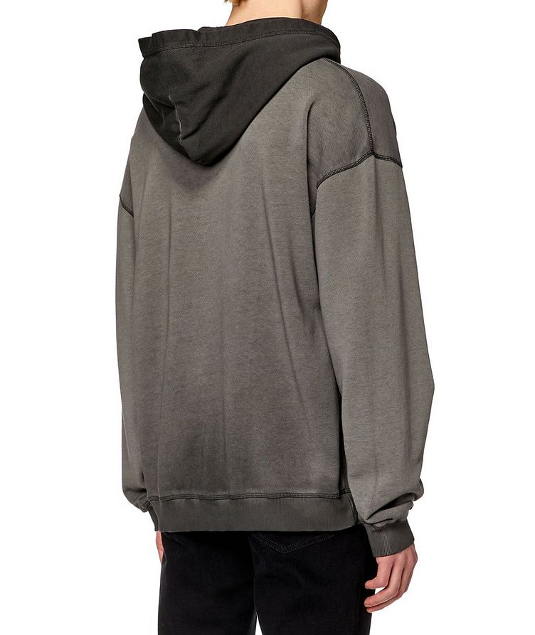 S-Boxt-Hood-N10 Hooded Sweater  image 2