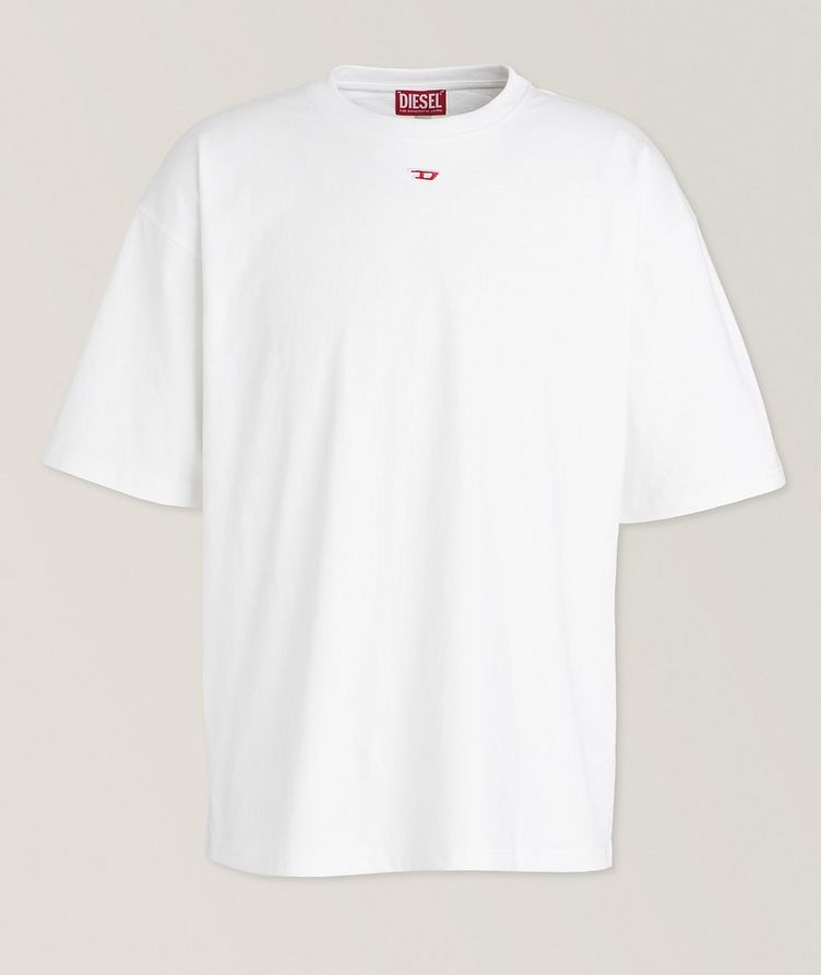 T-Boxt Cotton Jersey T-Shirt image 0