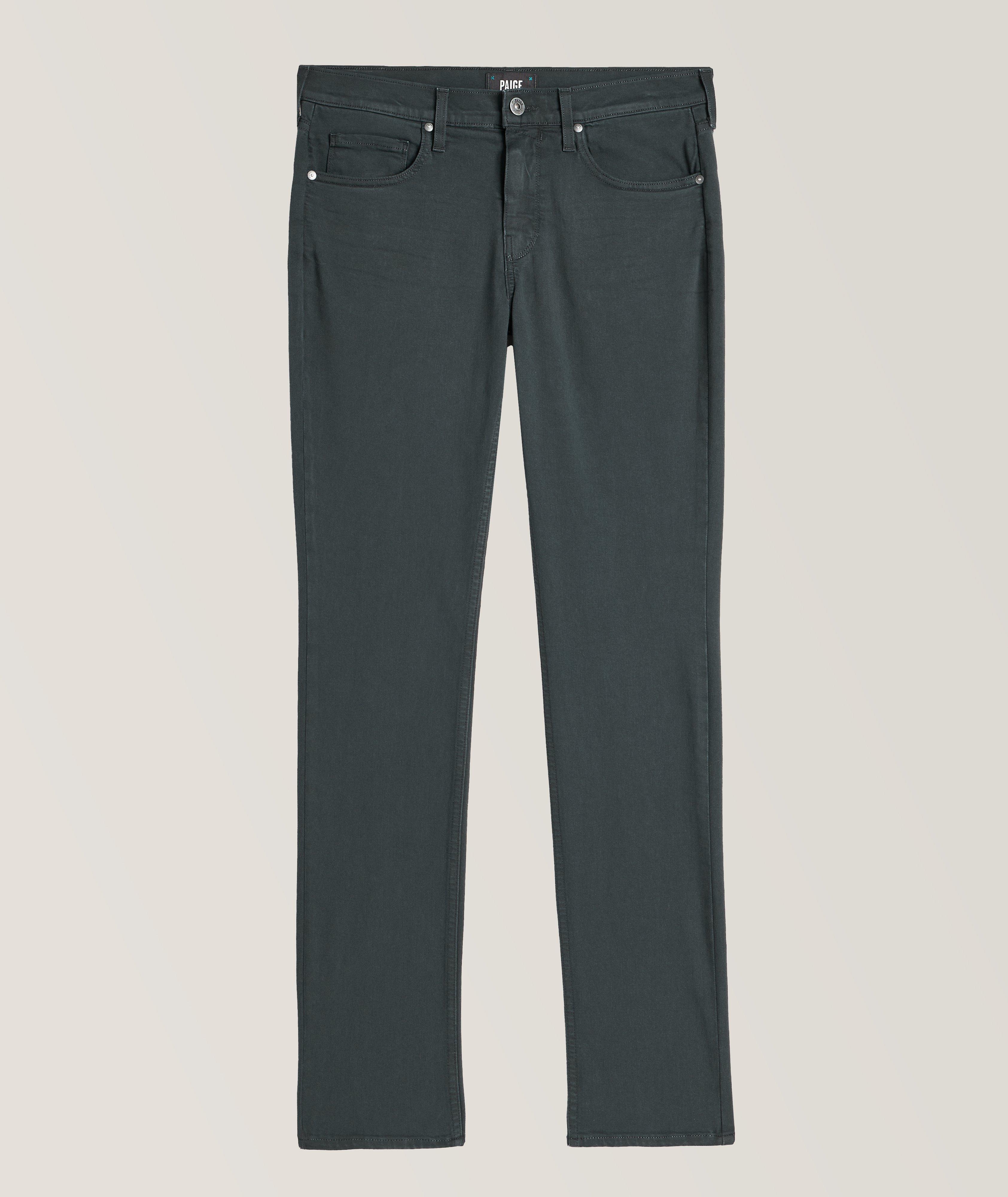 Lennox Slim Transcend Jeans image 0