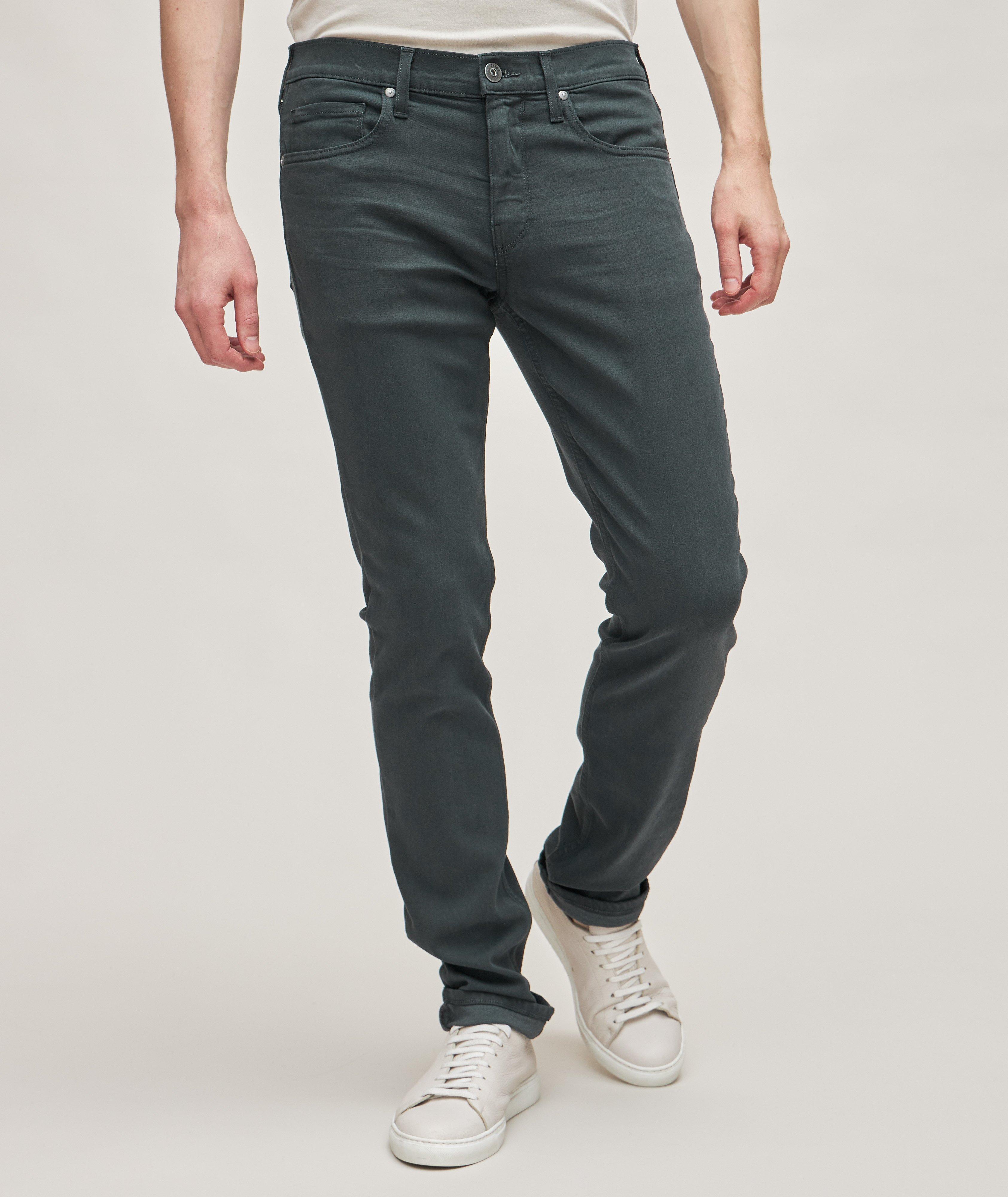 Lennox Slim Transcend Jeans image 2