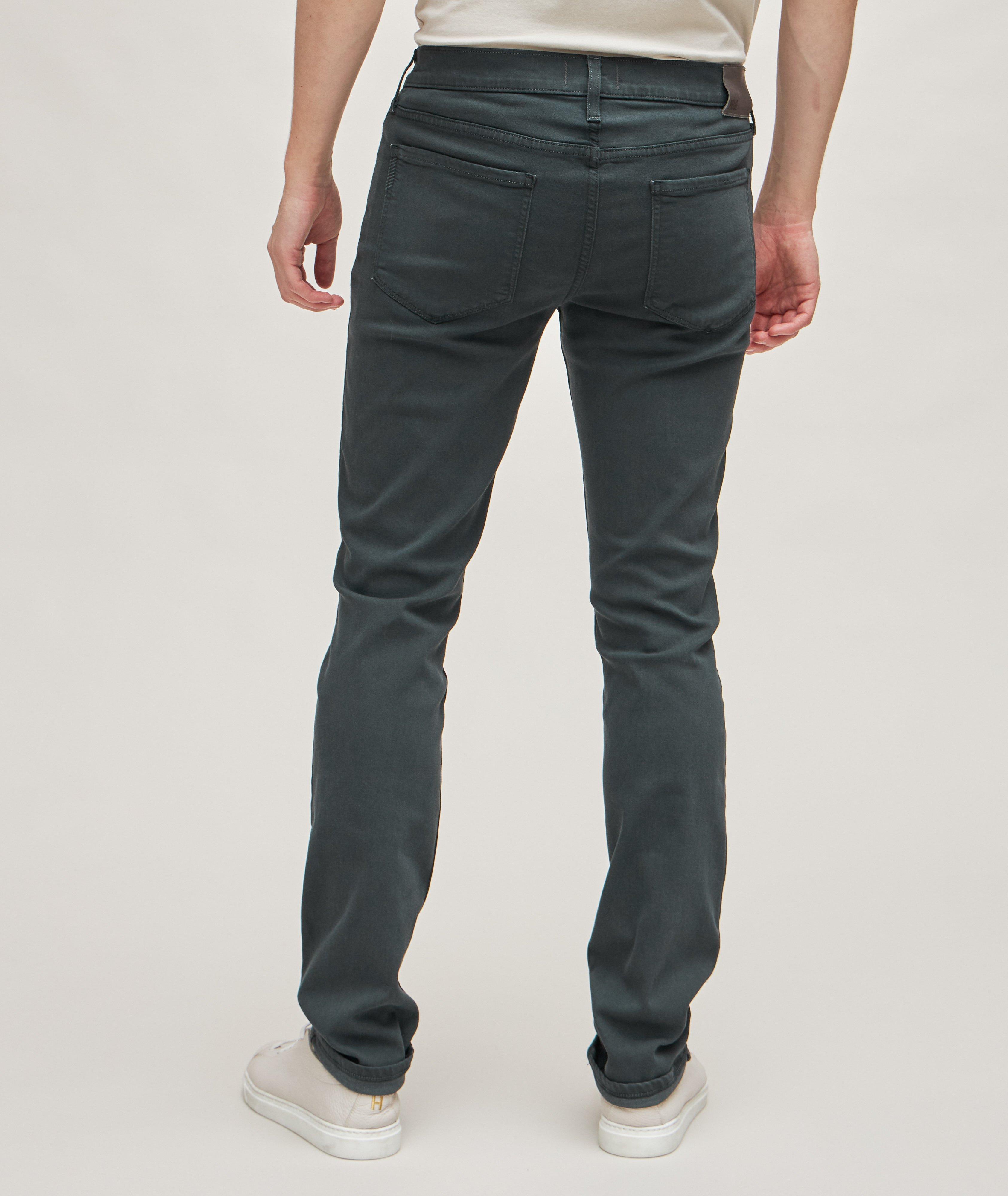 Lennox Slim Transcend Jeans image 3