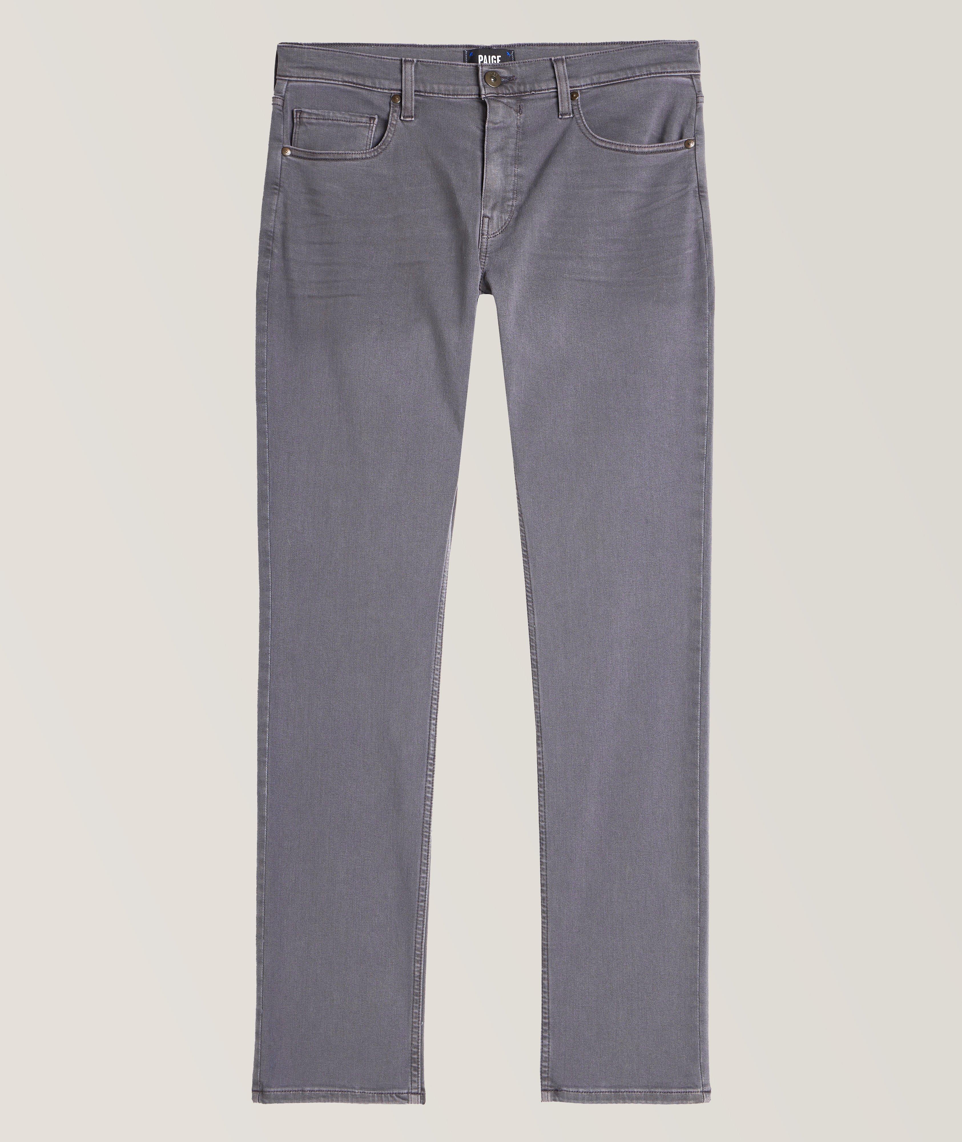 Paige Lennox Transcend Slim Fit Jean