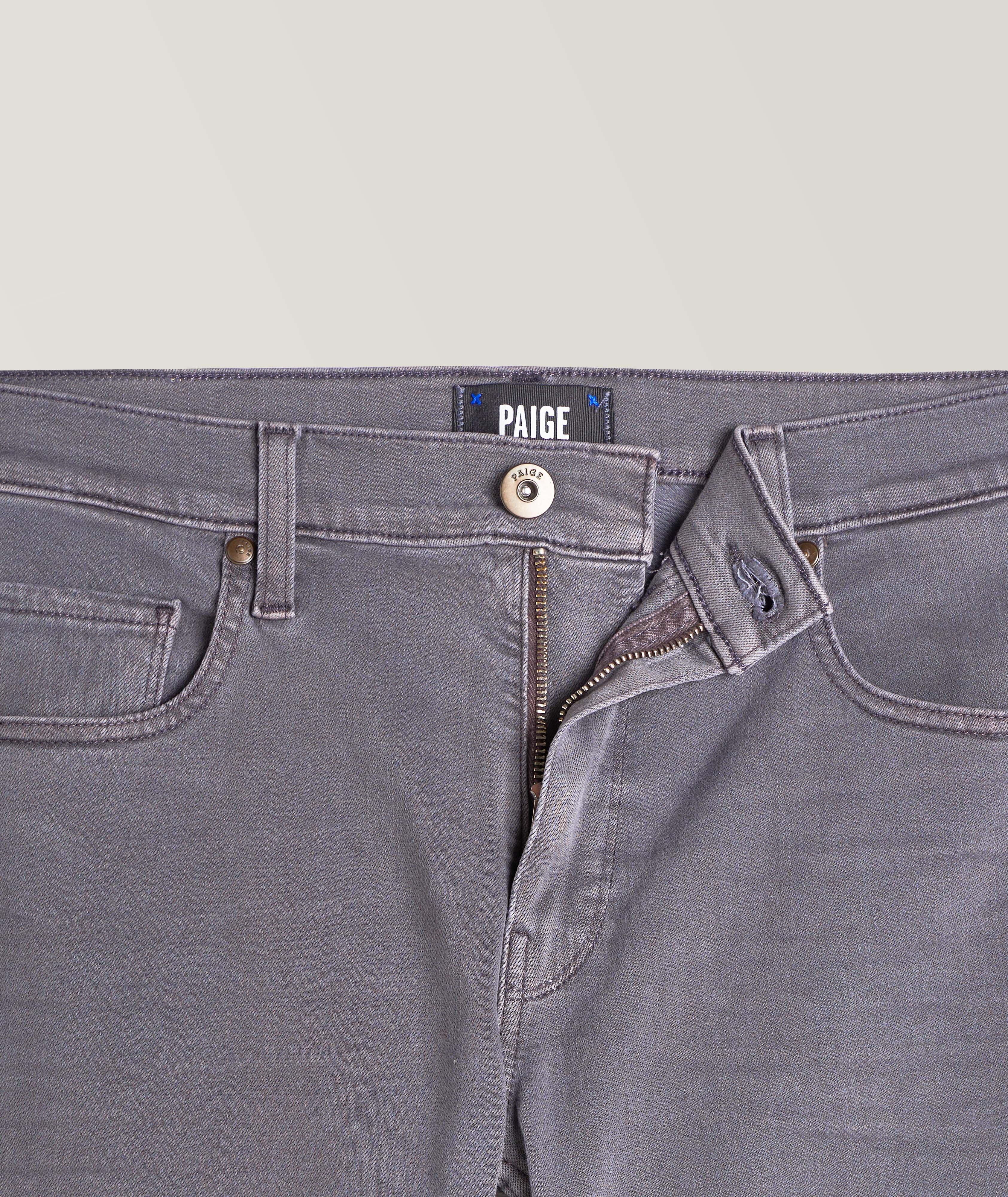 Lennox Slim Transcend Jeans image 1