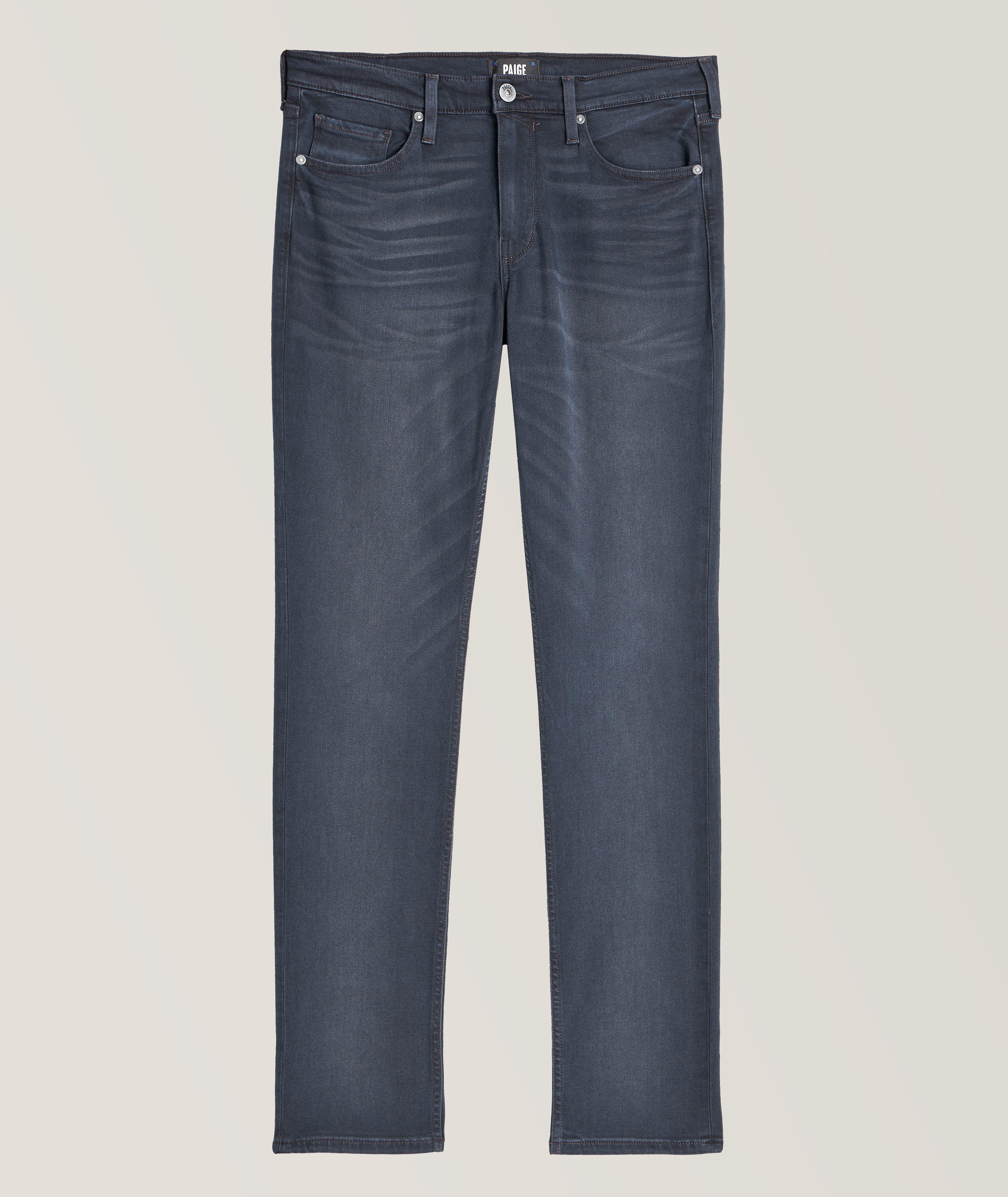 Lennox Slim Transcend Jeans