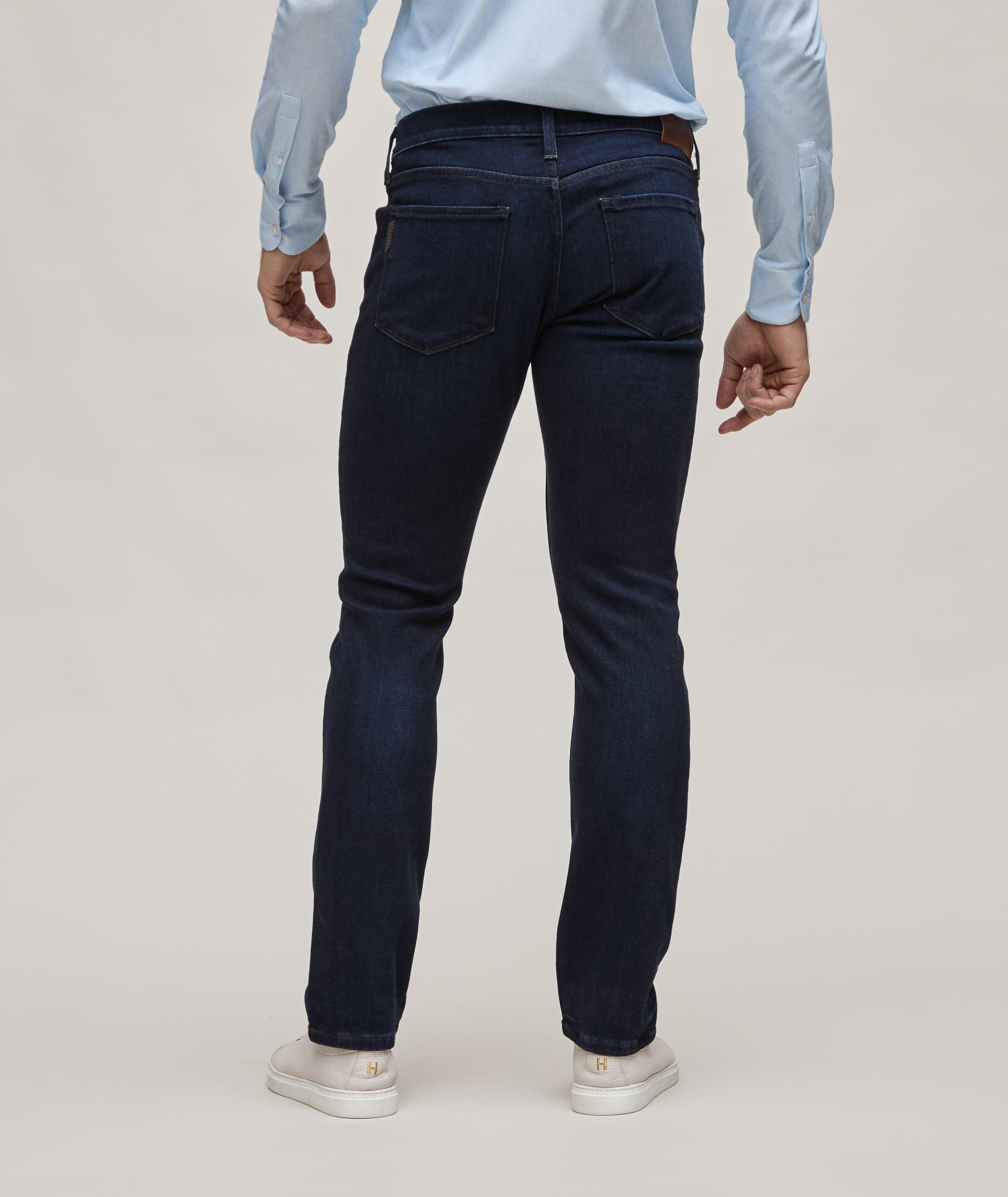 Lennox Slim-Fit Transcend Jeans image 3