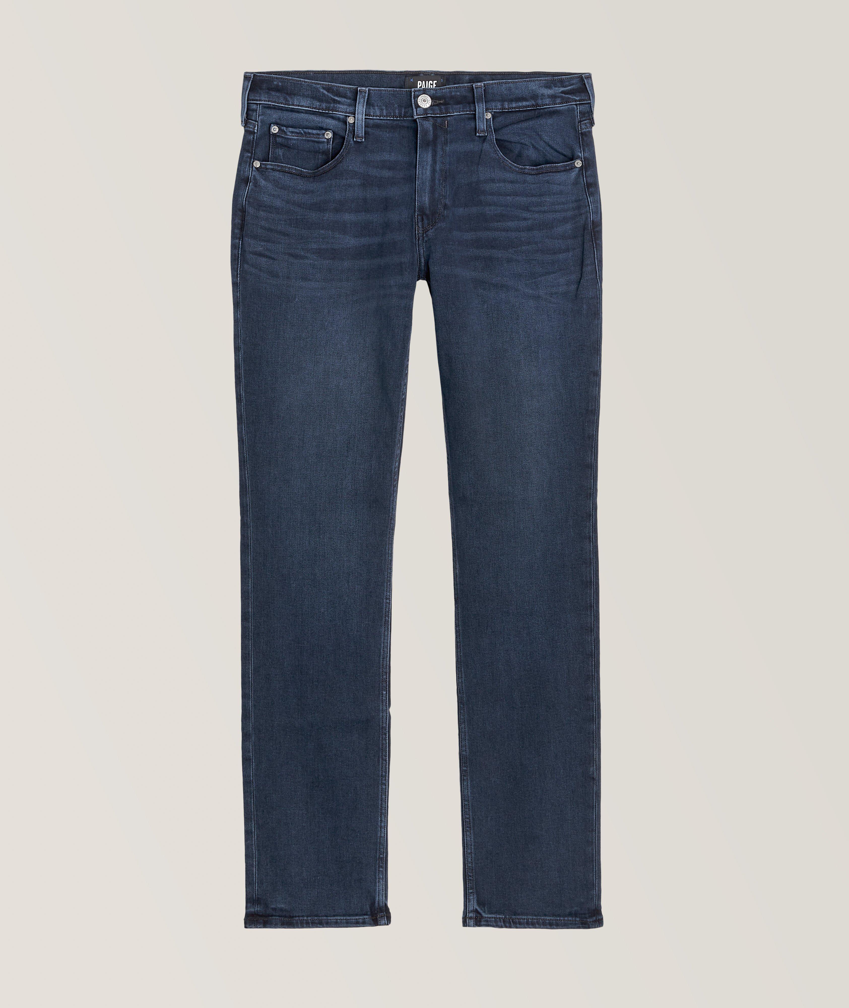 Federal Slim-Straight Transcend Jeans image 0