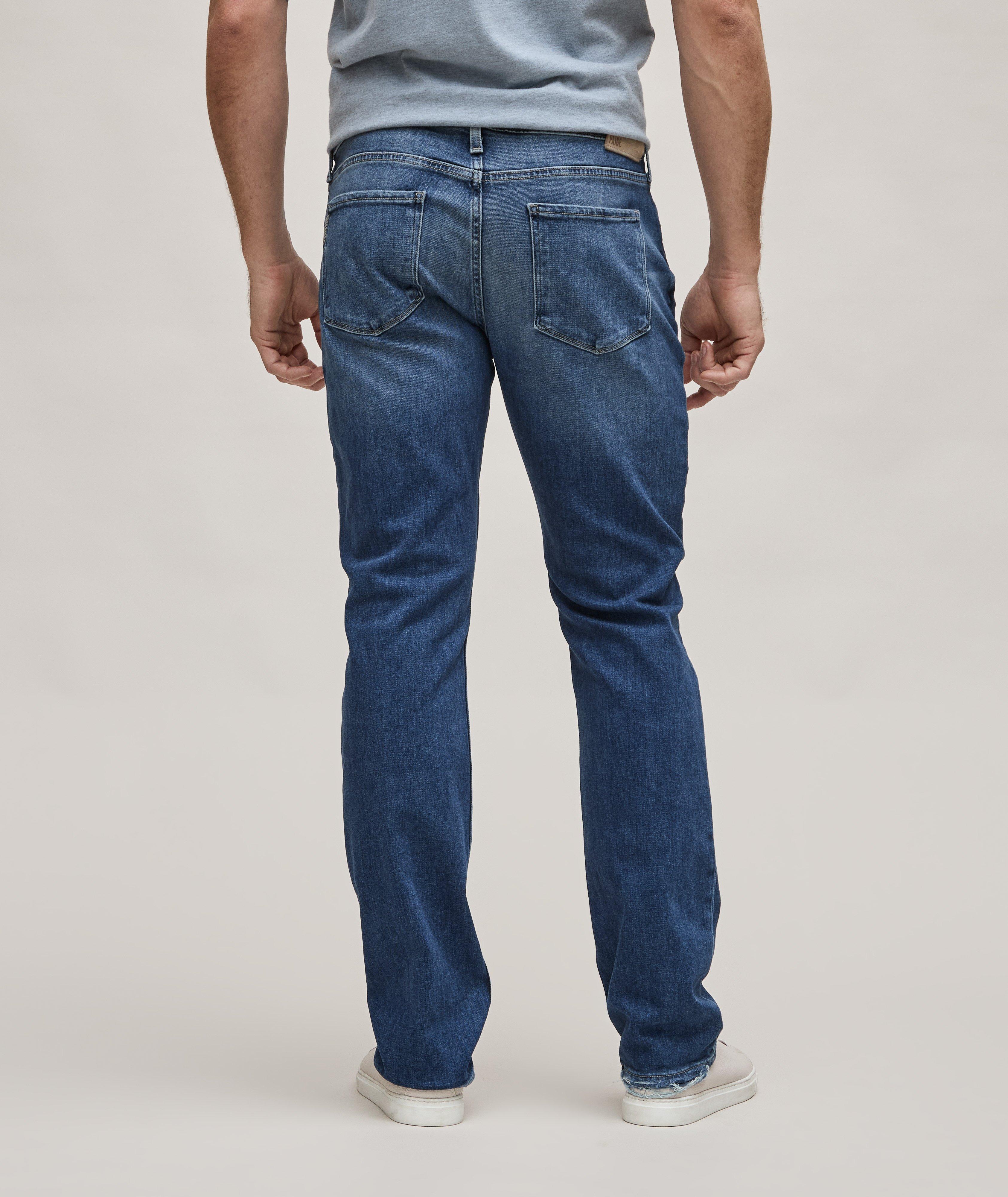 Federal Slim-Straight Transcend Jeans