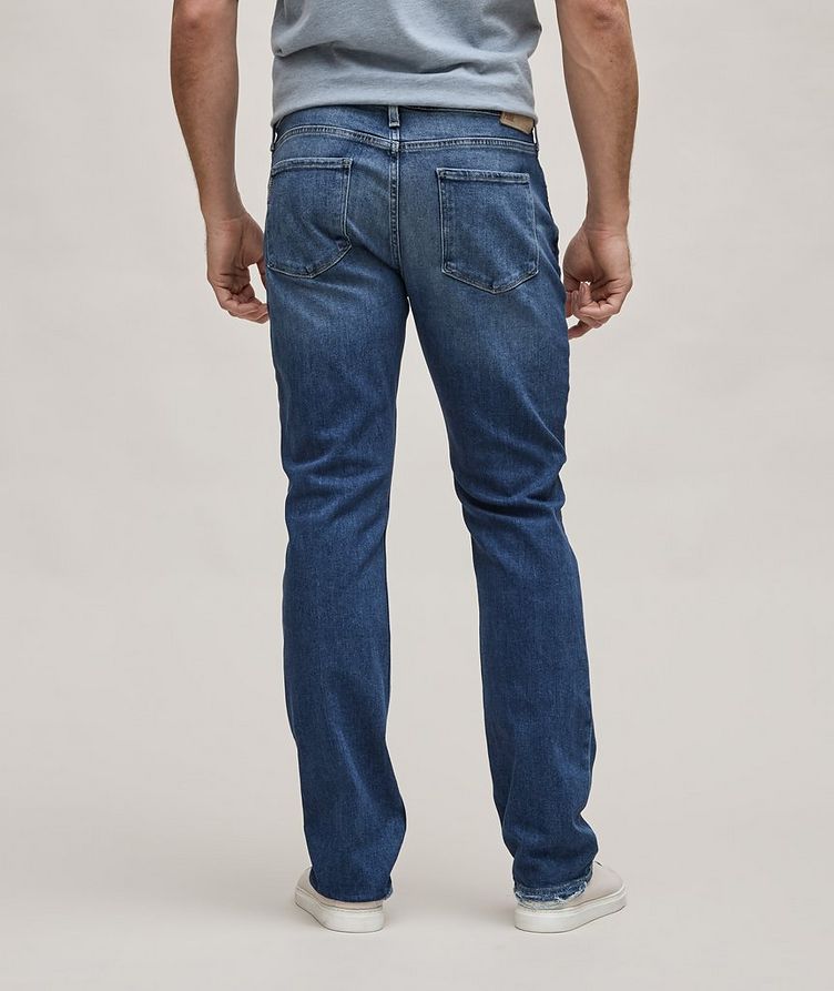 Federal Slim-Straight Transcend Jeans image 3