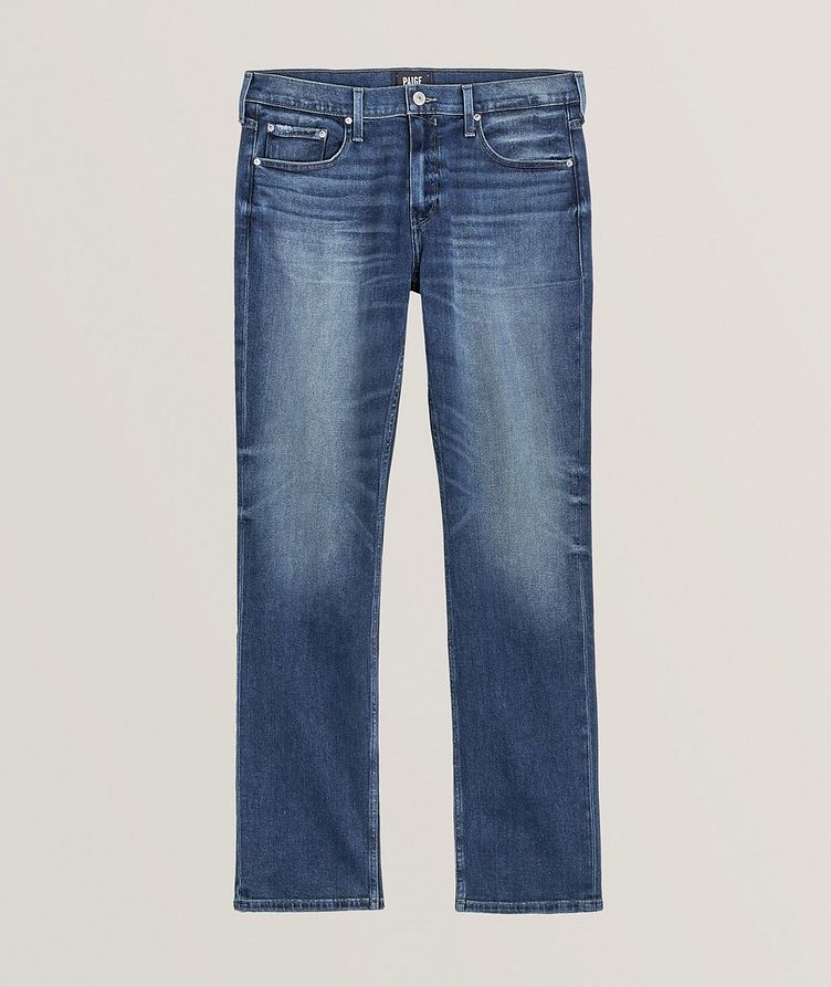 Federal Slim-Straight Transcend Jeans image 0