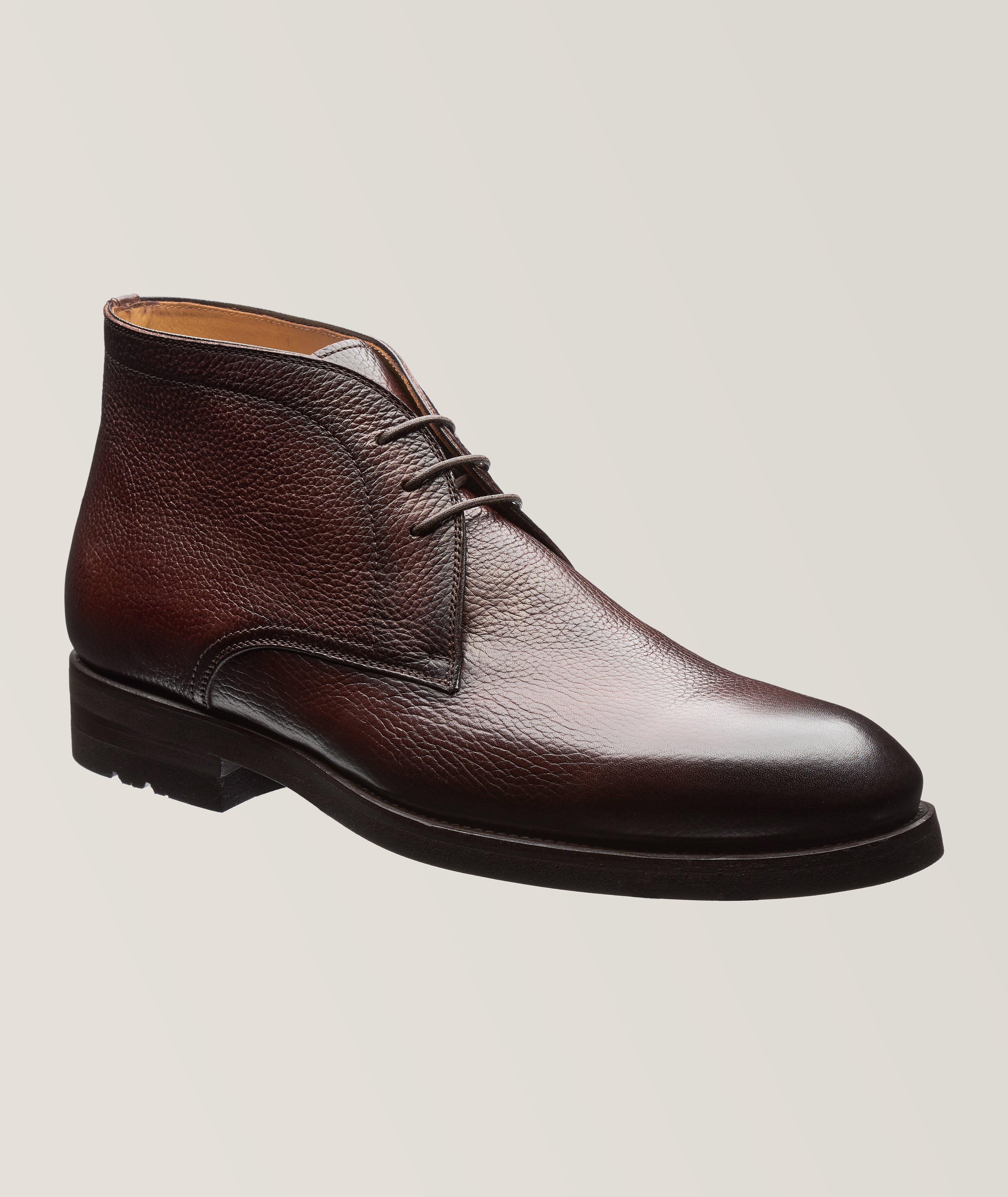 Chukka Malone II en cuir image 0