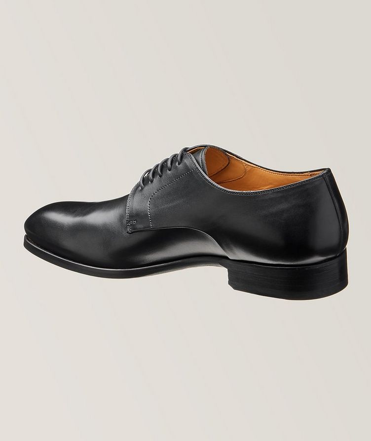 Andros Leather Lace up Derbies  image 1