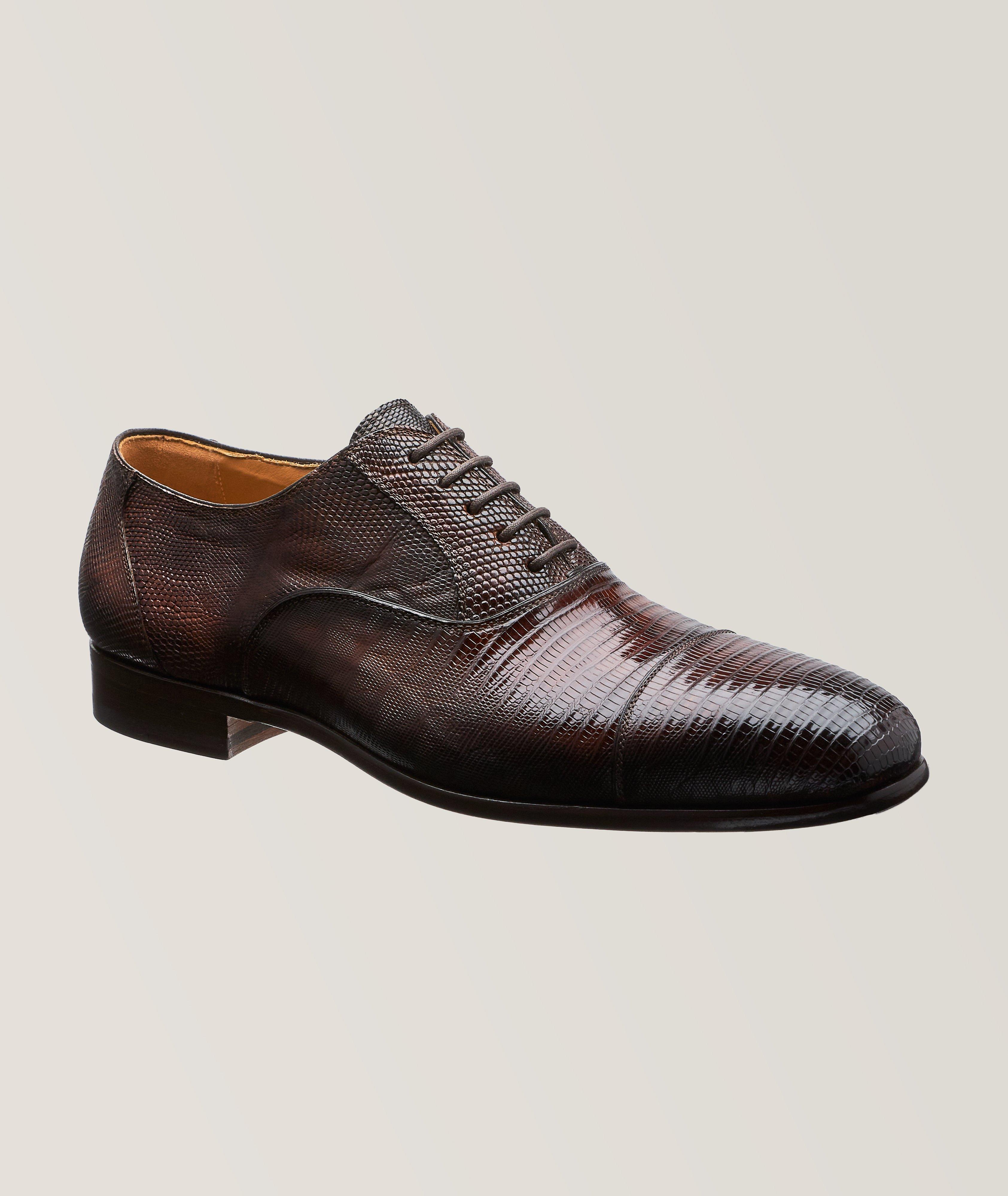 Magnanni brogues sale