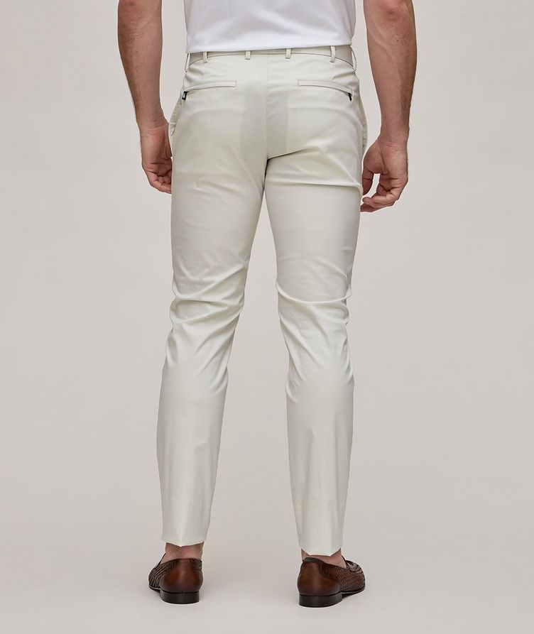 Torino Active Stretch-Cotton Blend Chinos  image 3