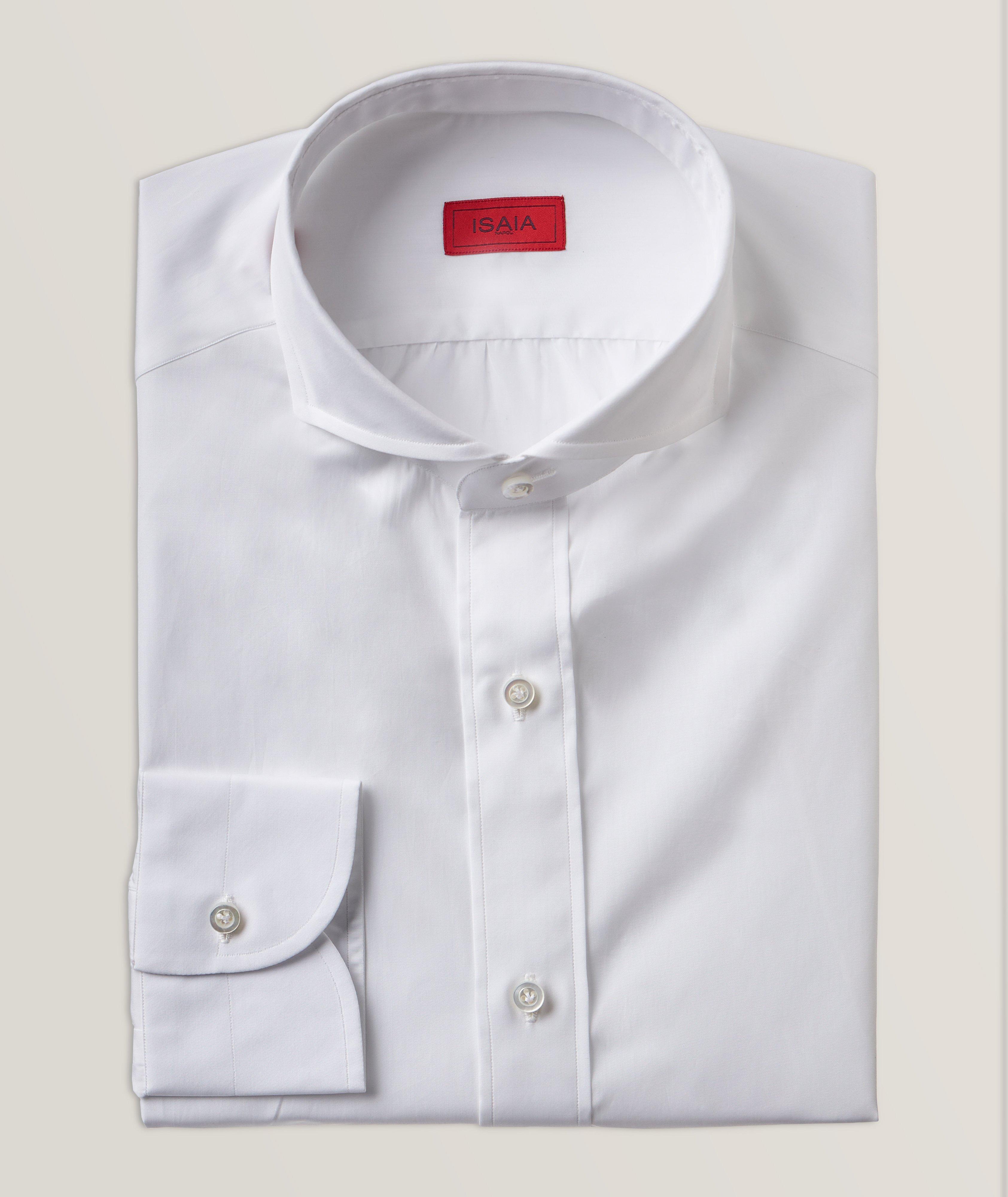 Poplin Dress Shirt image 0