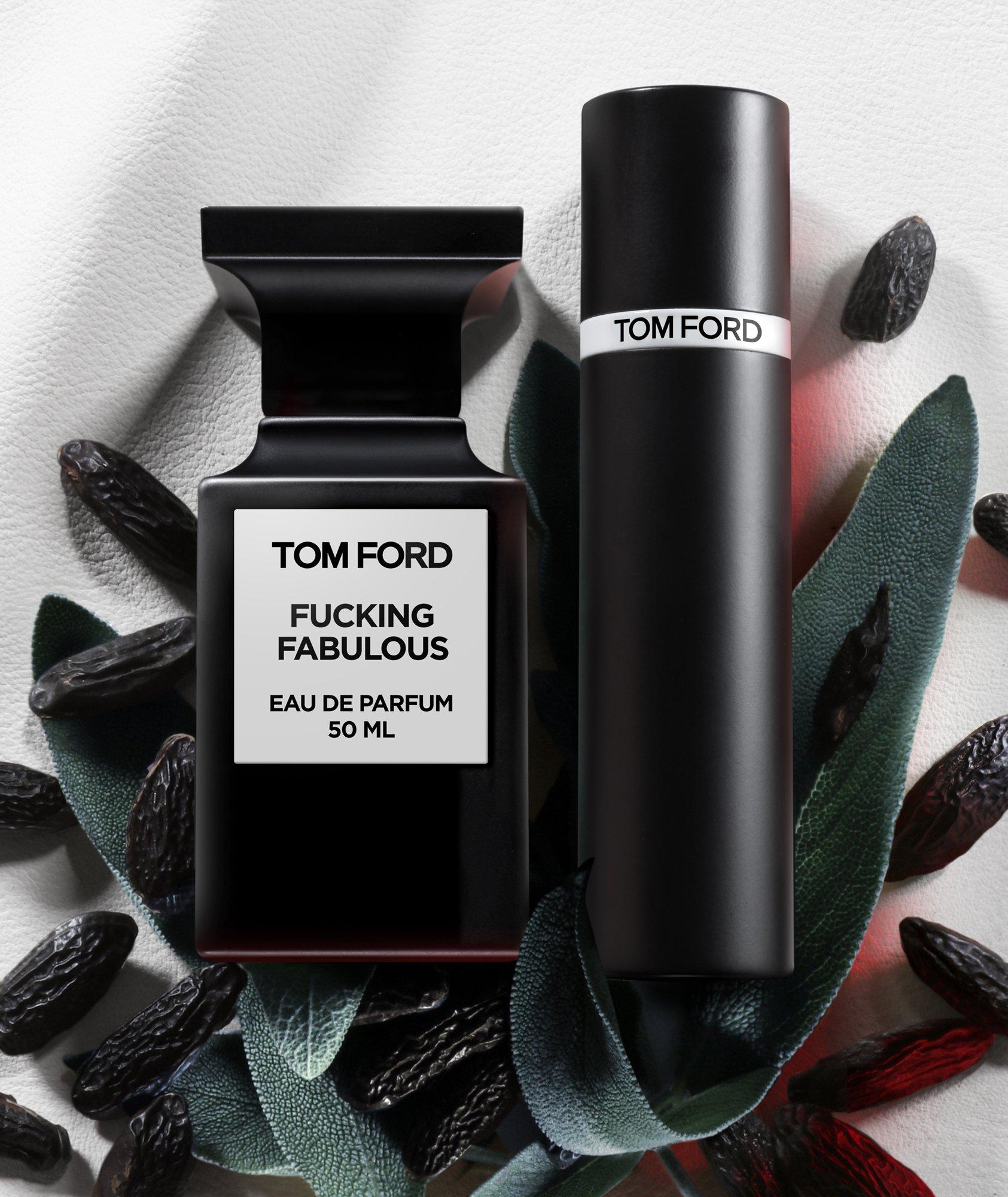 Private Blend F*cking Fabulous Eau De Parfum Set  image 2