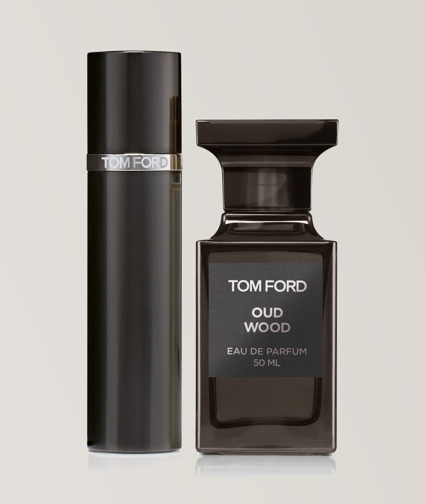 Private Blend Oud Wood Eau De Parfum Set  image 1