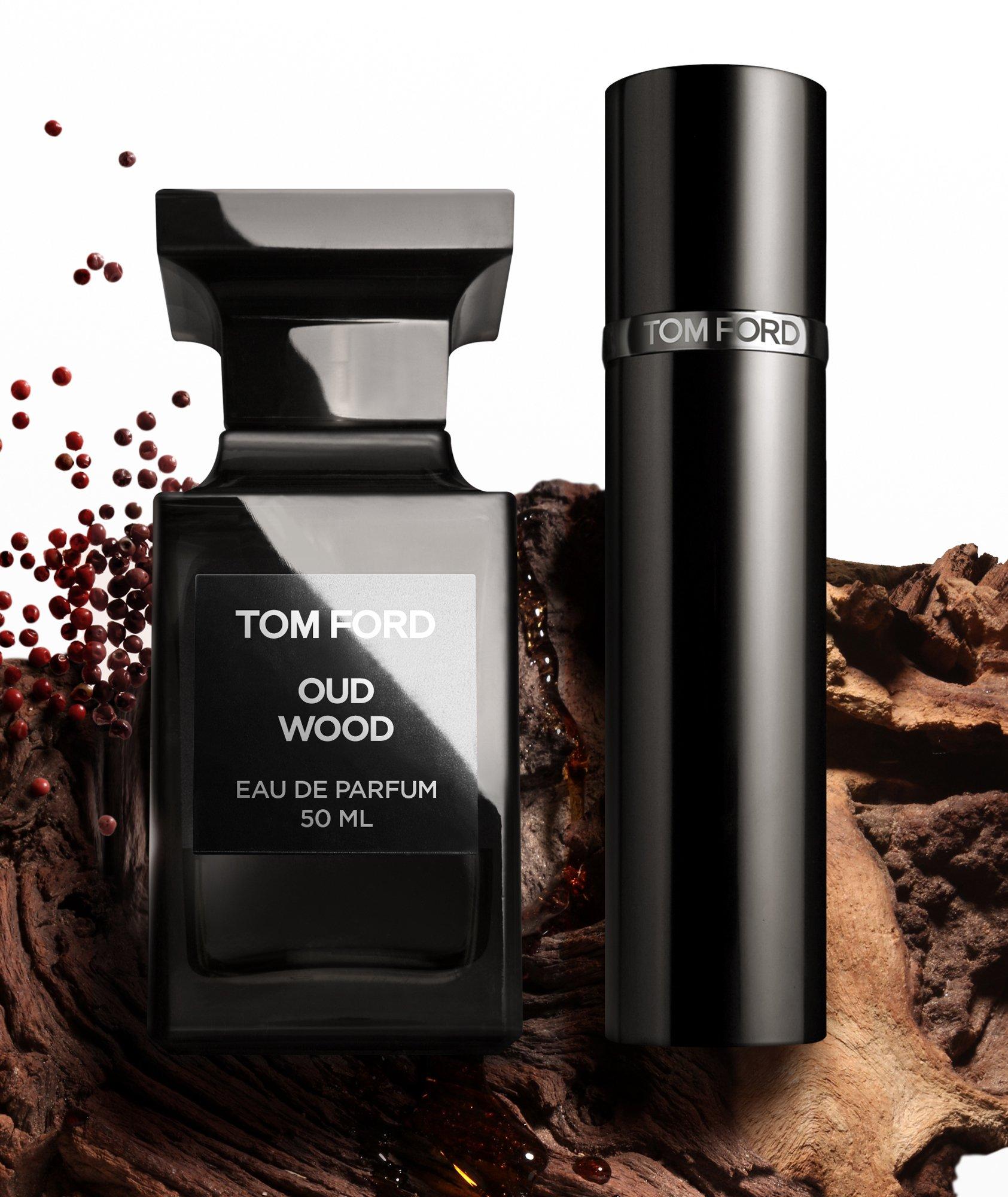 Private Blend Oud Wood Eau De Parfum Set  image 3