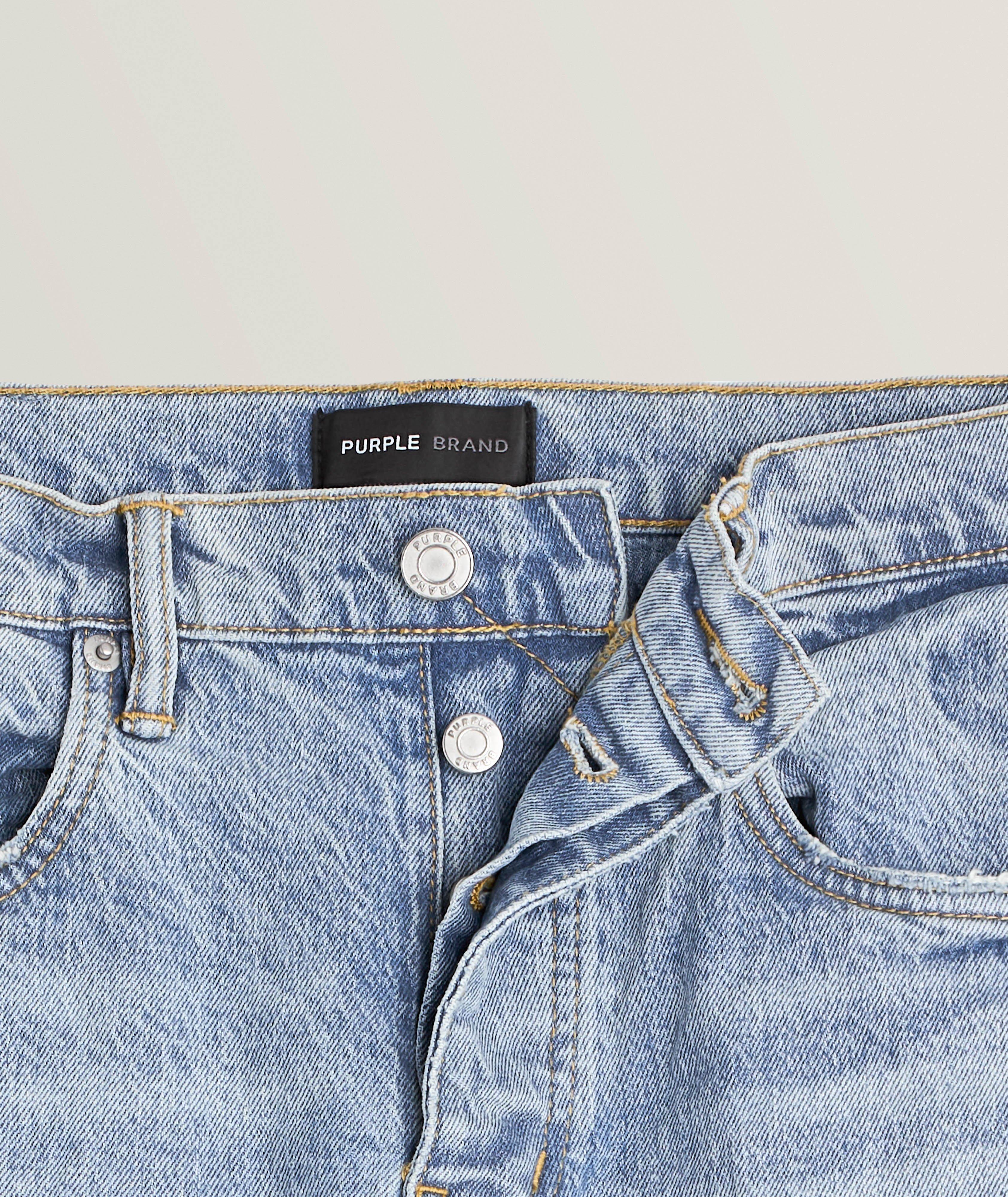 Skinny store brand jeans