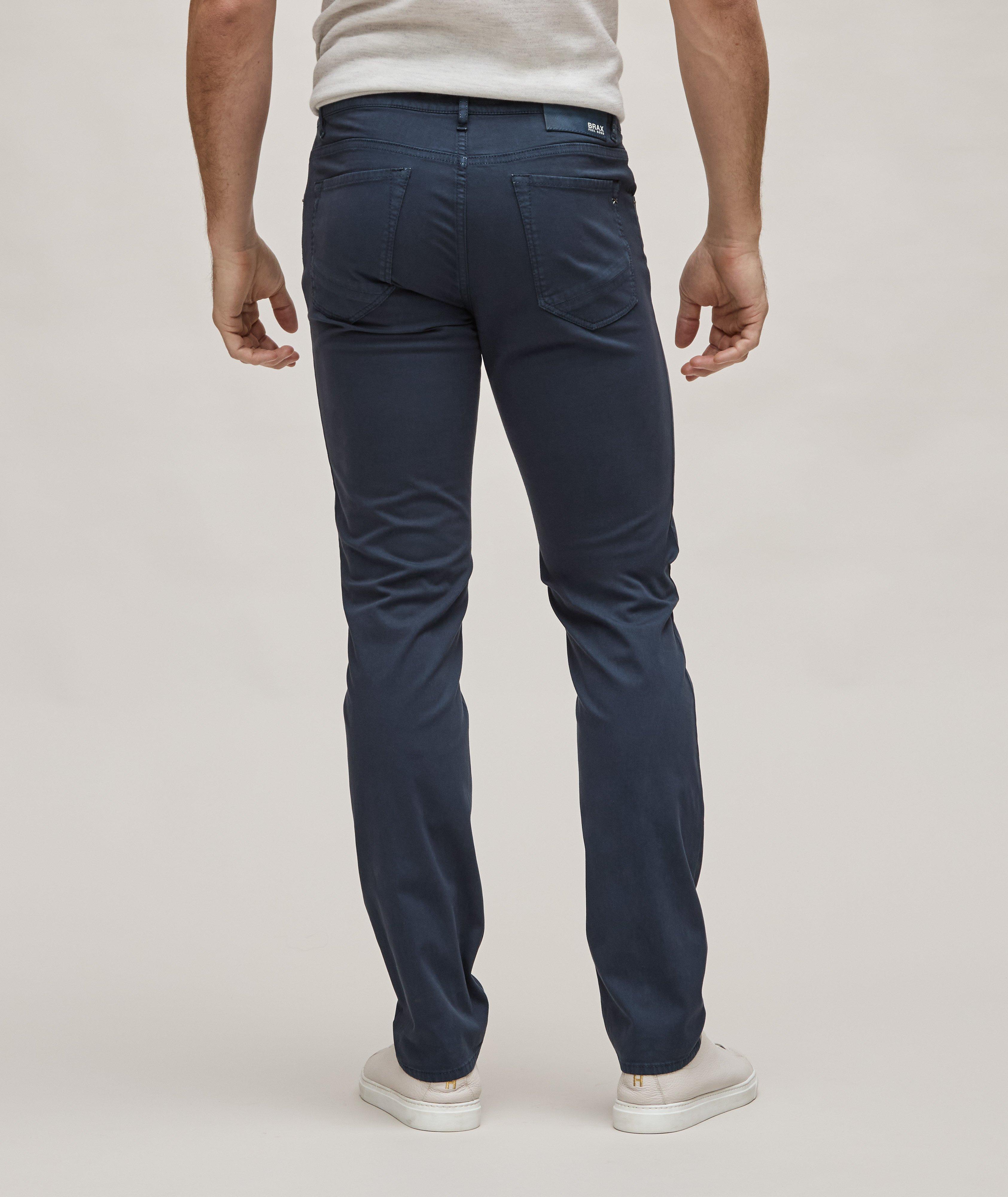 Pantalon Chuck en coton extensible Hi-Flex image 3