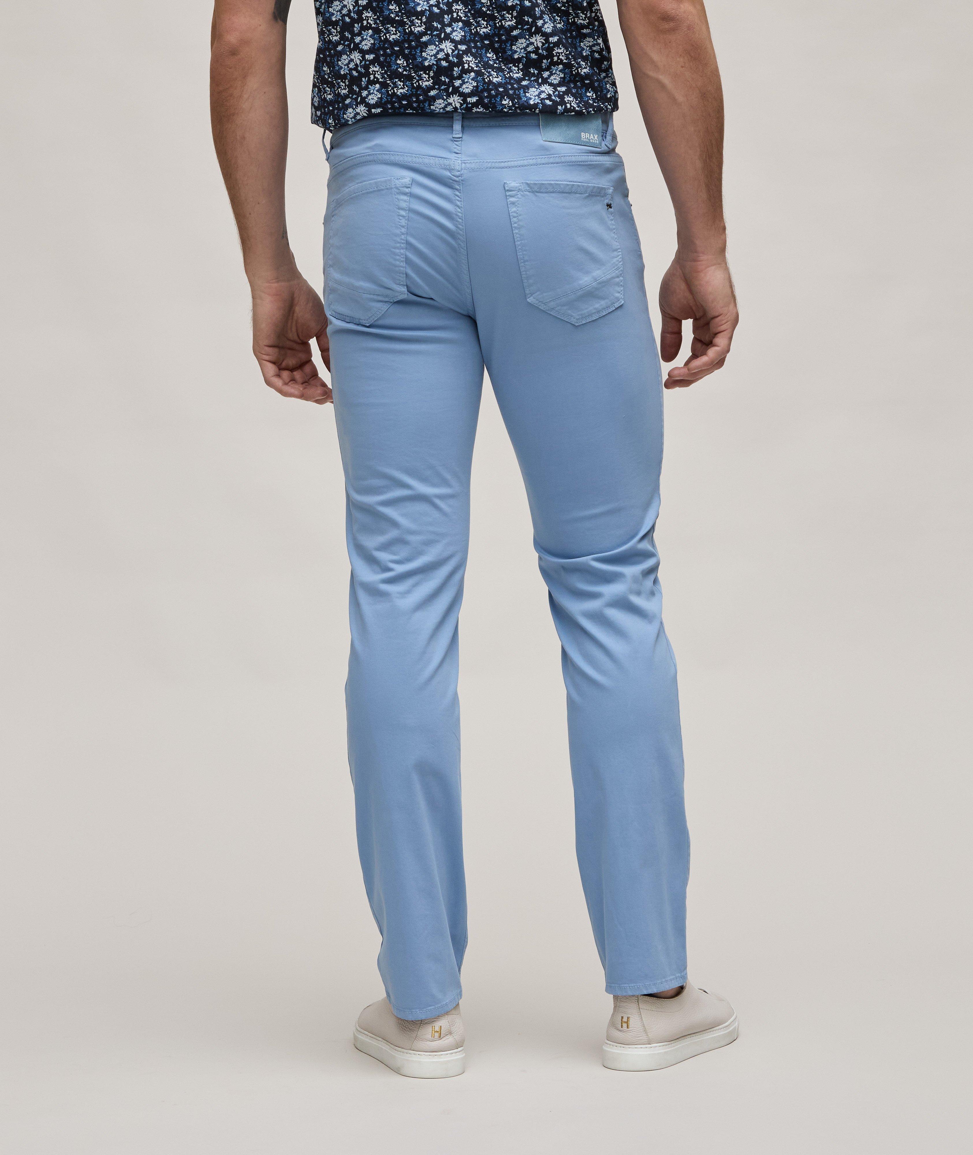 Pantalon Chuck en coton extensible Hi-Flex image 3