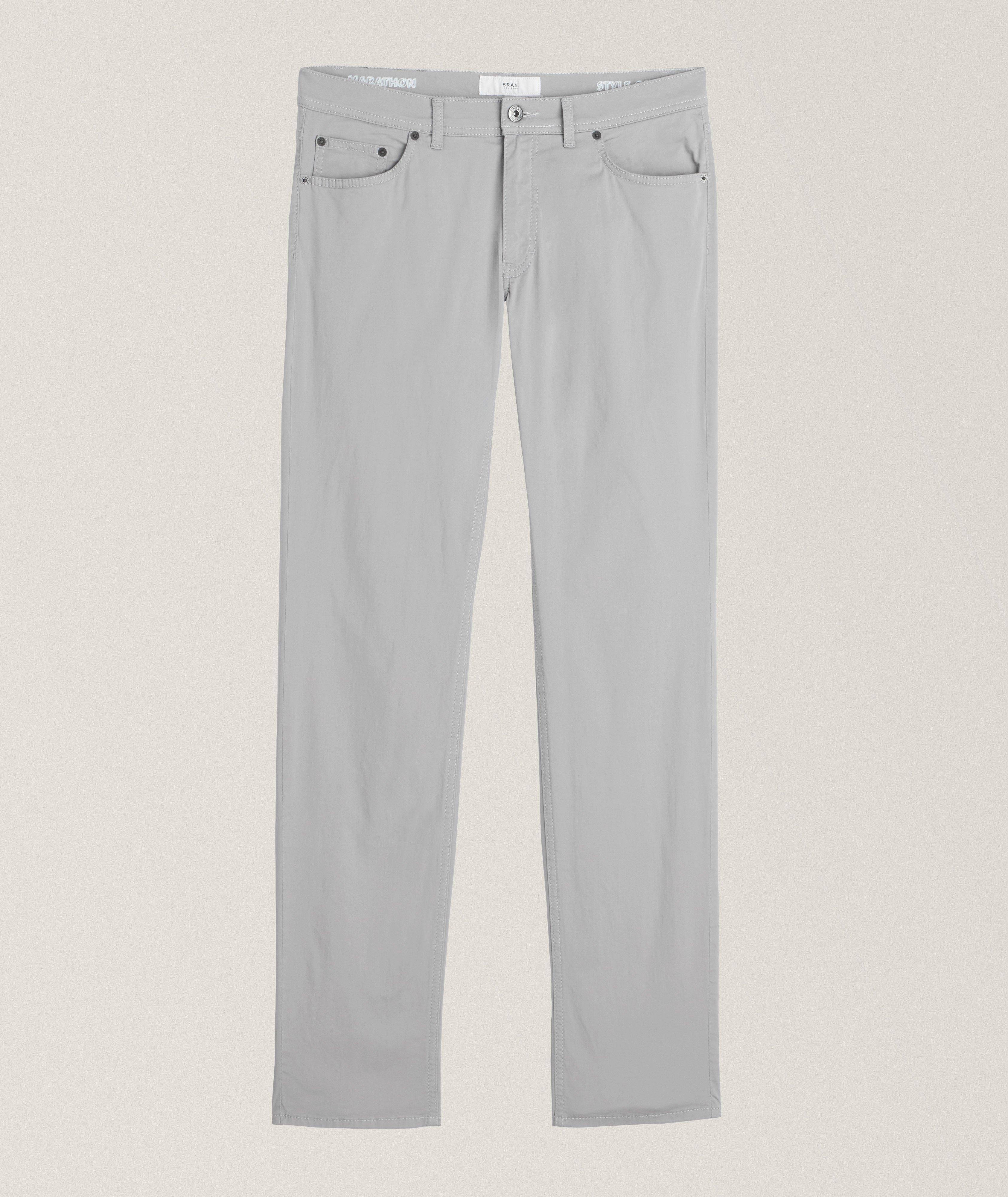 Style Cooper 5-pocket Marathon Pants