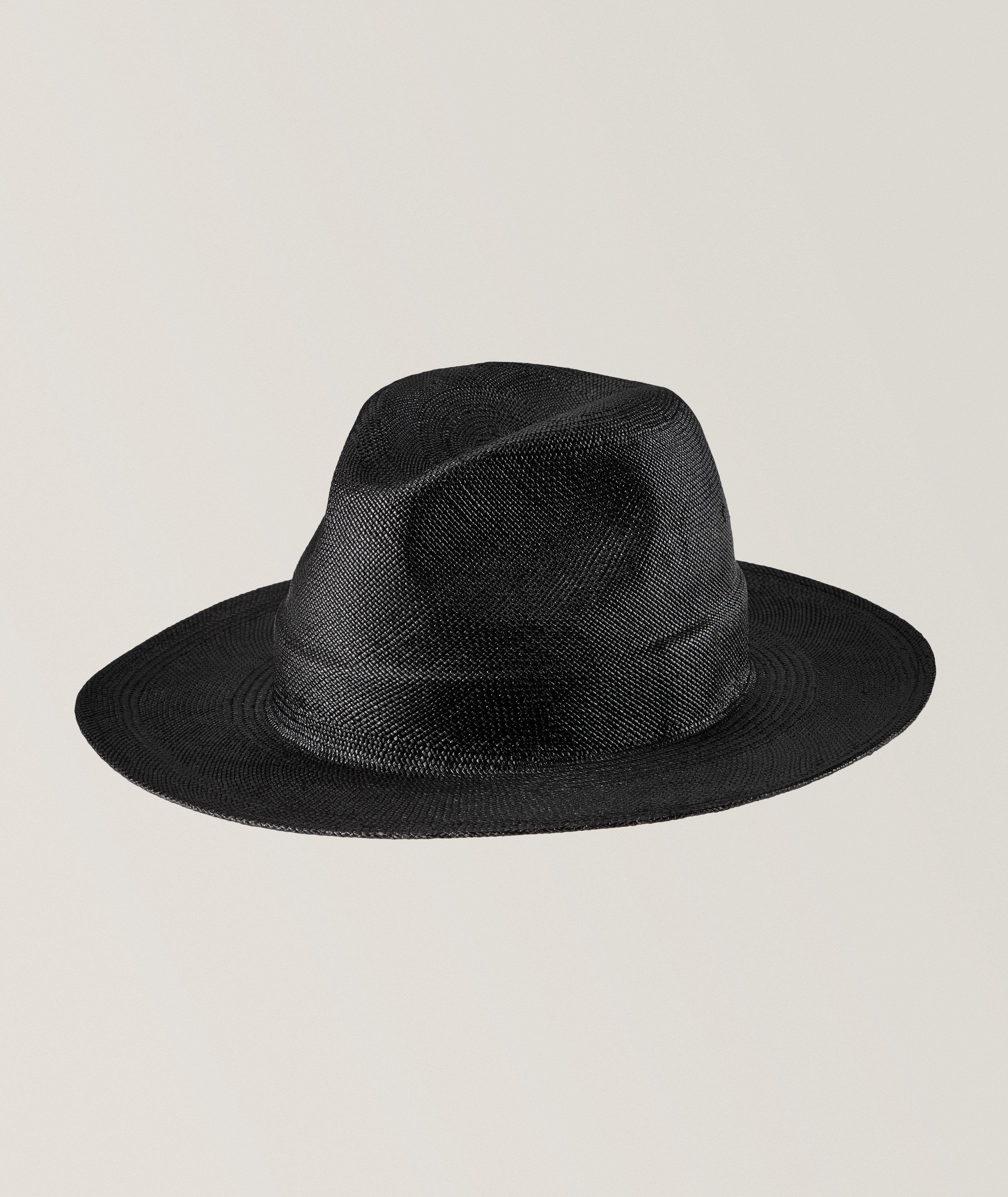 Ray Straw Fedora image 0